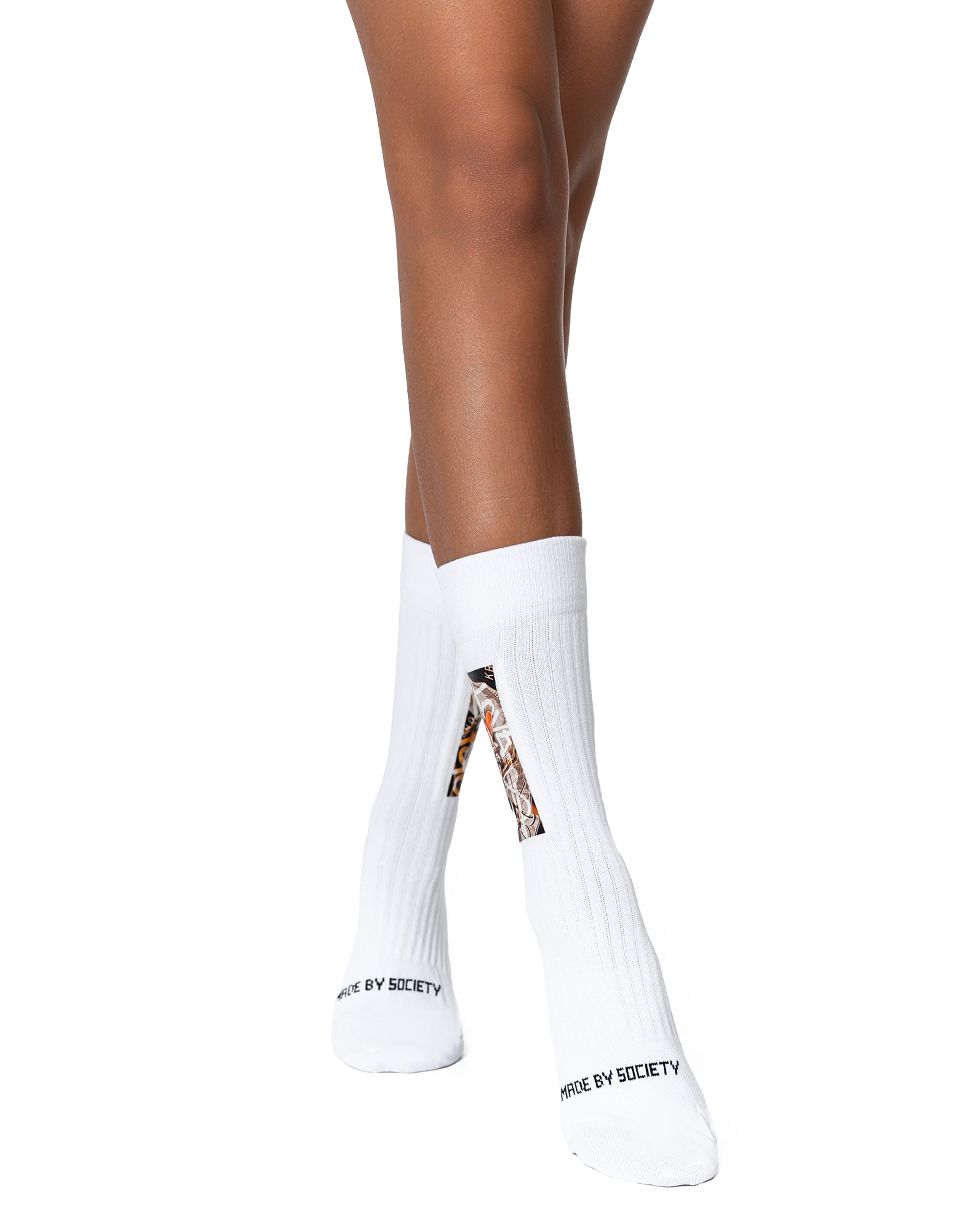 Made by society socks - A12080