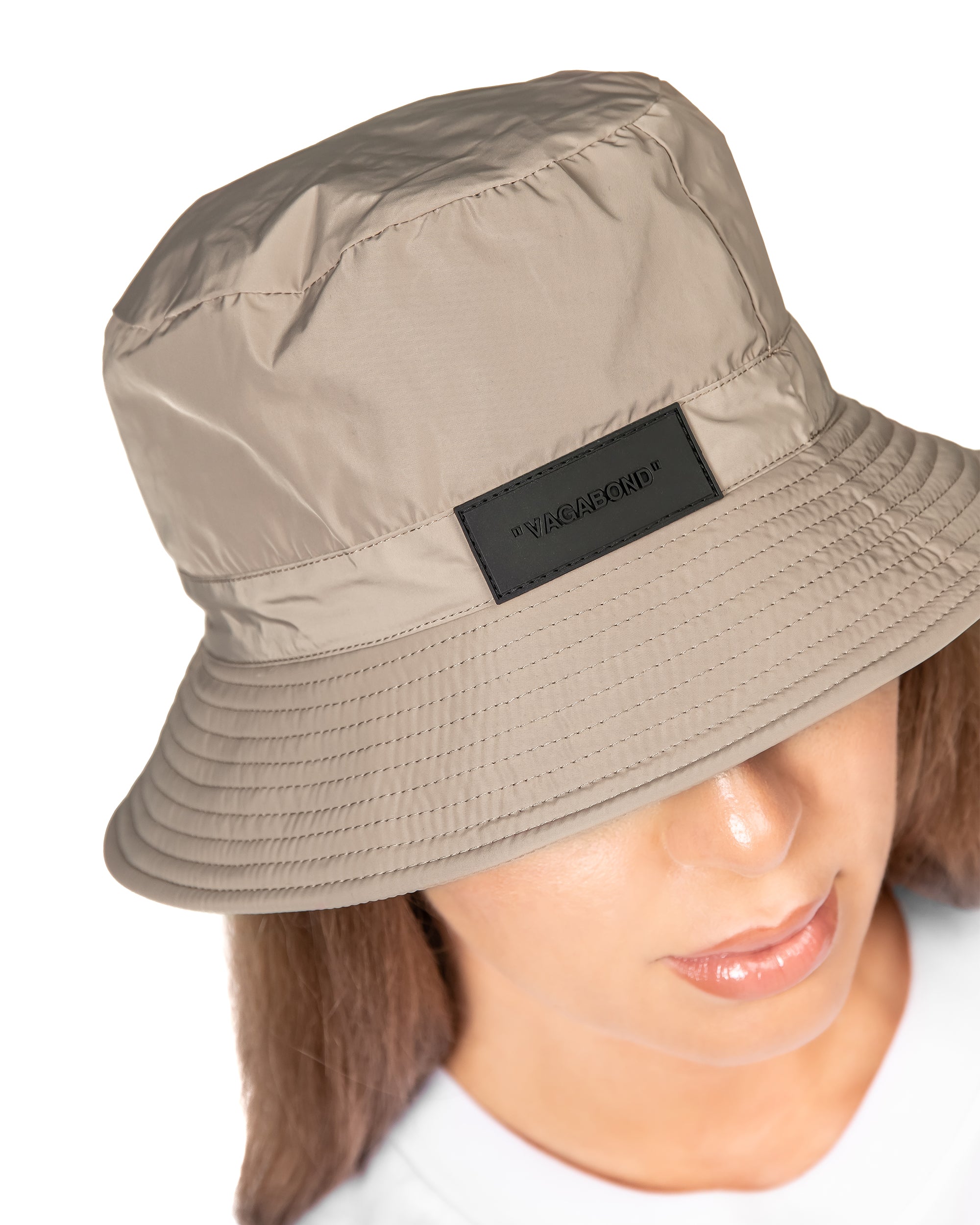 Bucket hat - A12768