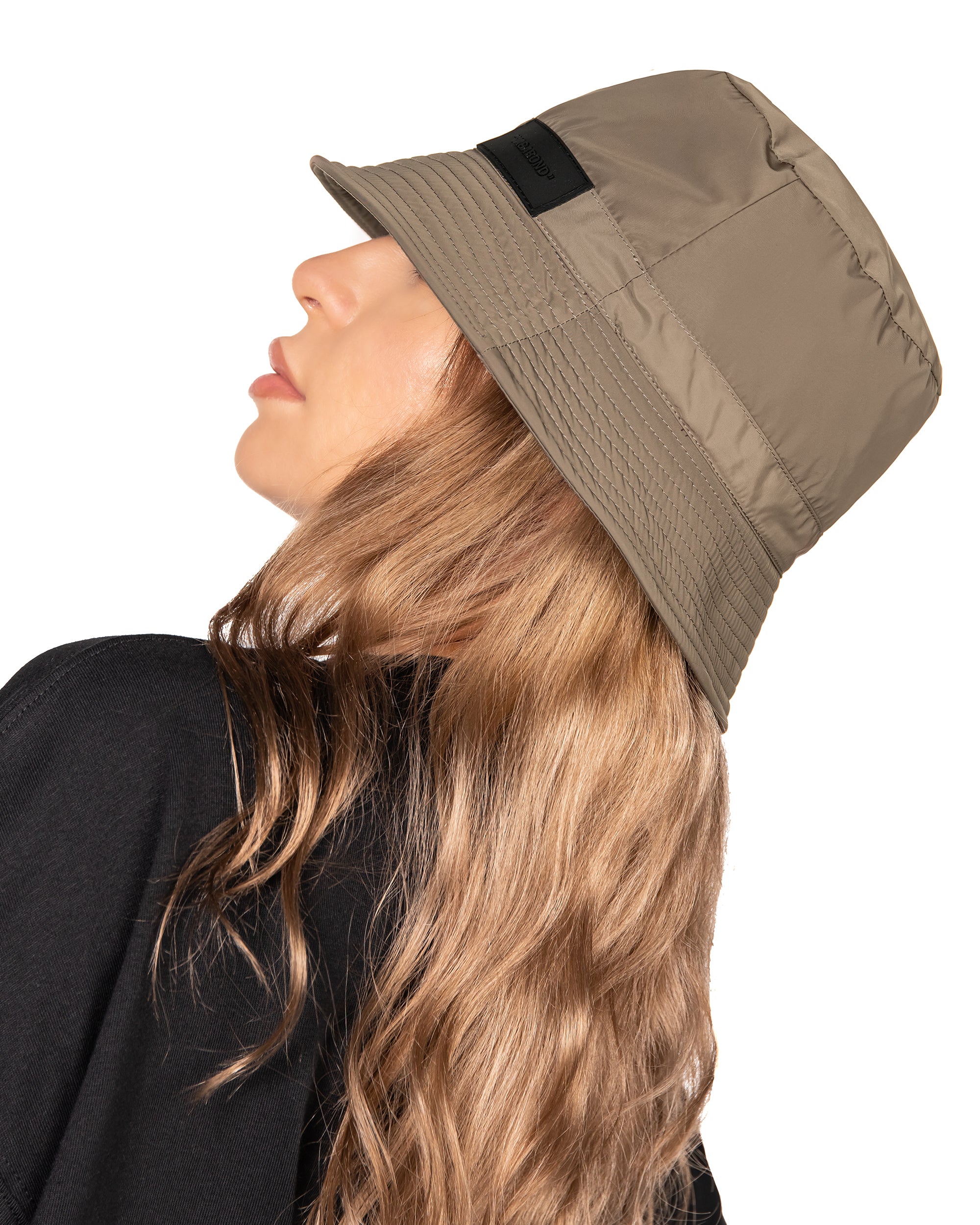 Bucket hat - A12771