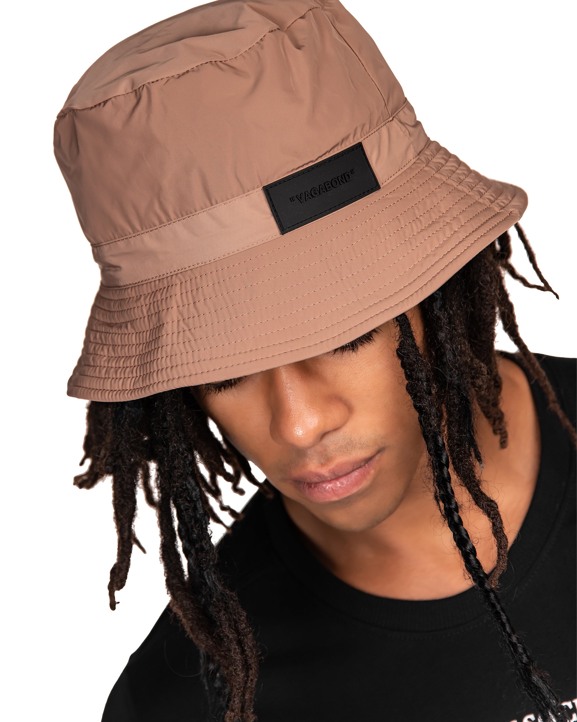 Bucket hat - A12774