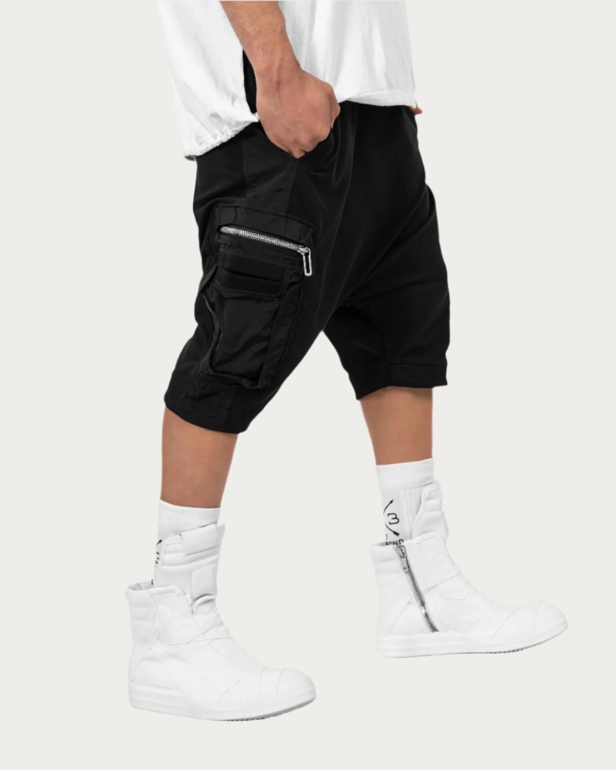 Cargo Shorts - B11841