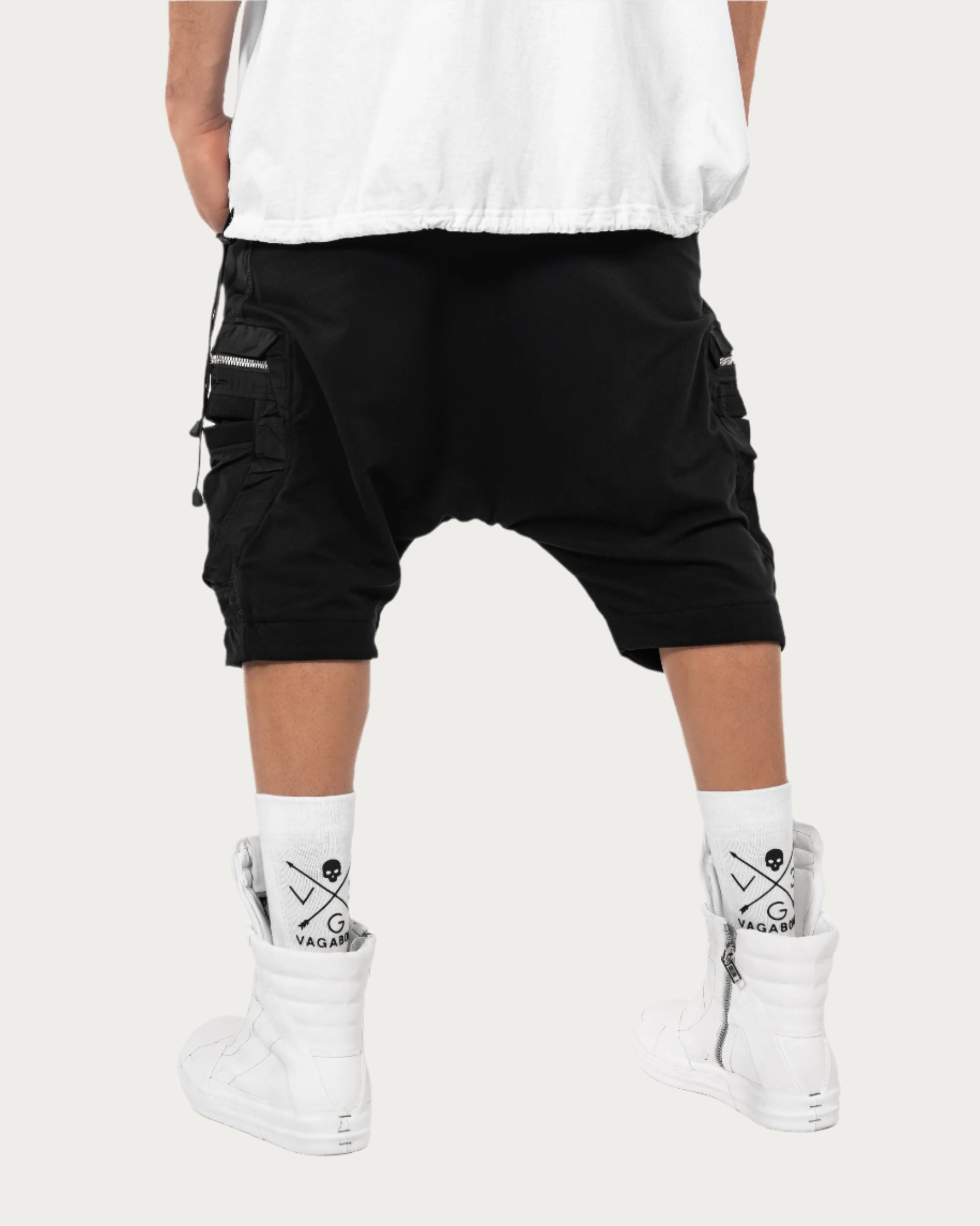 Cargo Shorts - B11841
