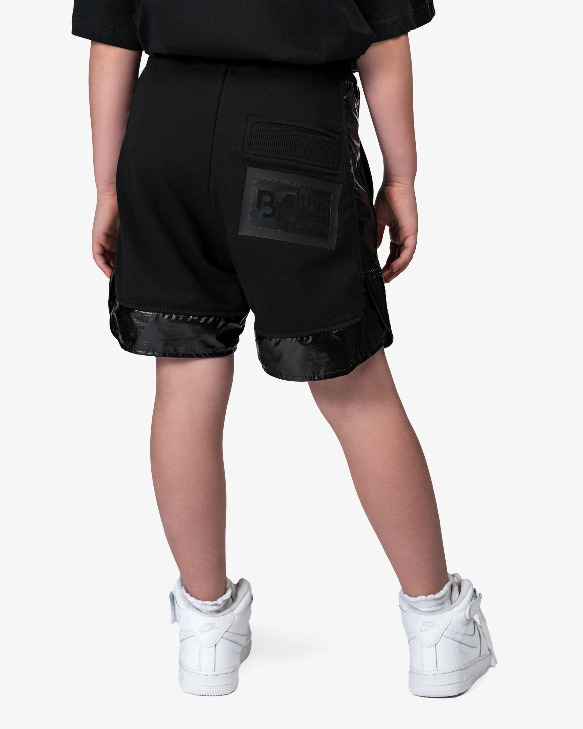 Kids Street Garment shorts - B35255