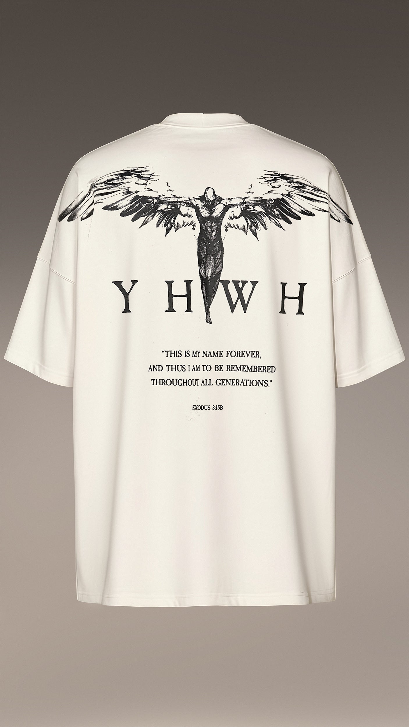 Tricou "YHWH" - T16811