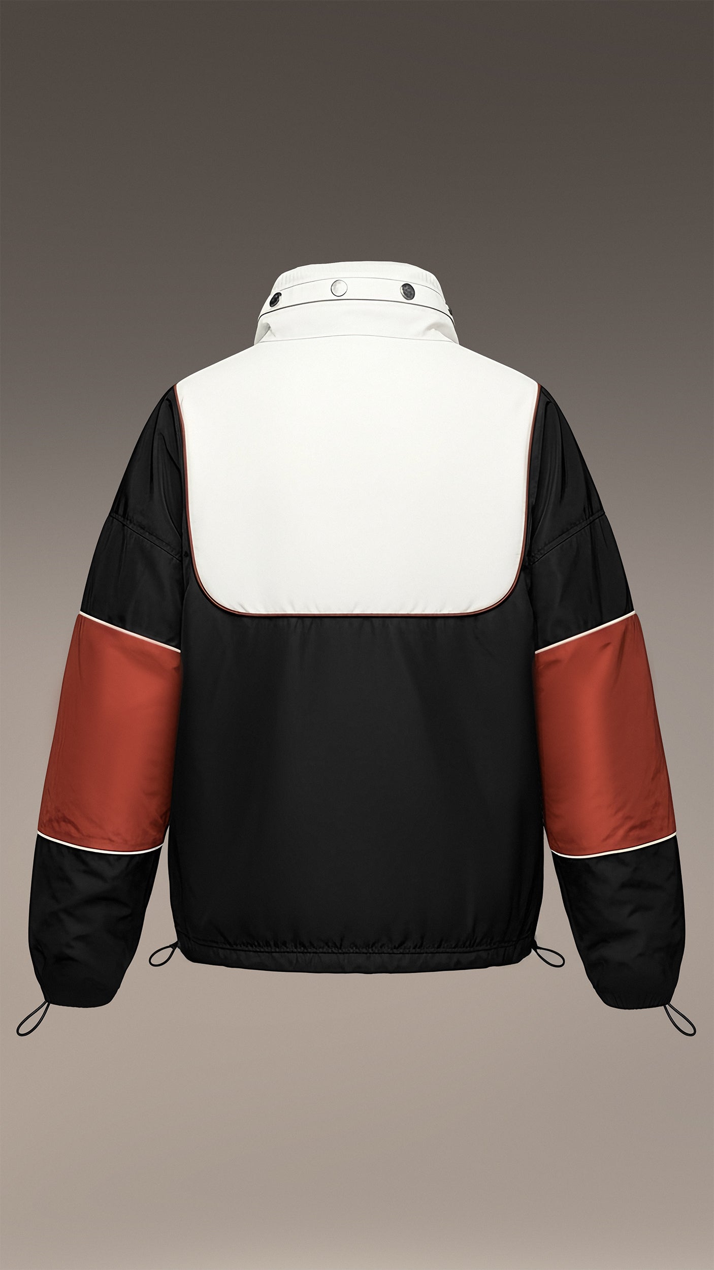 Hoodie Made by Society - H26678