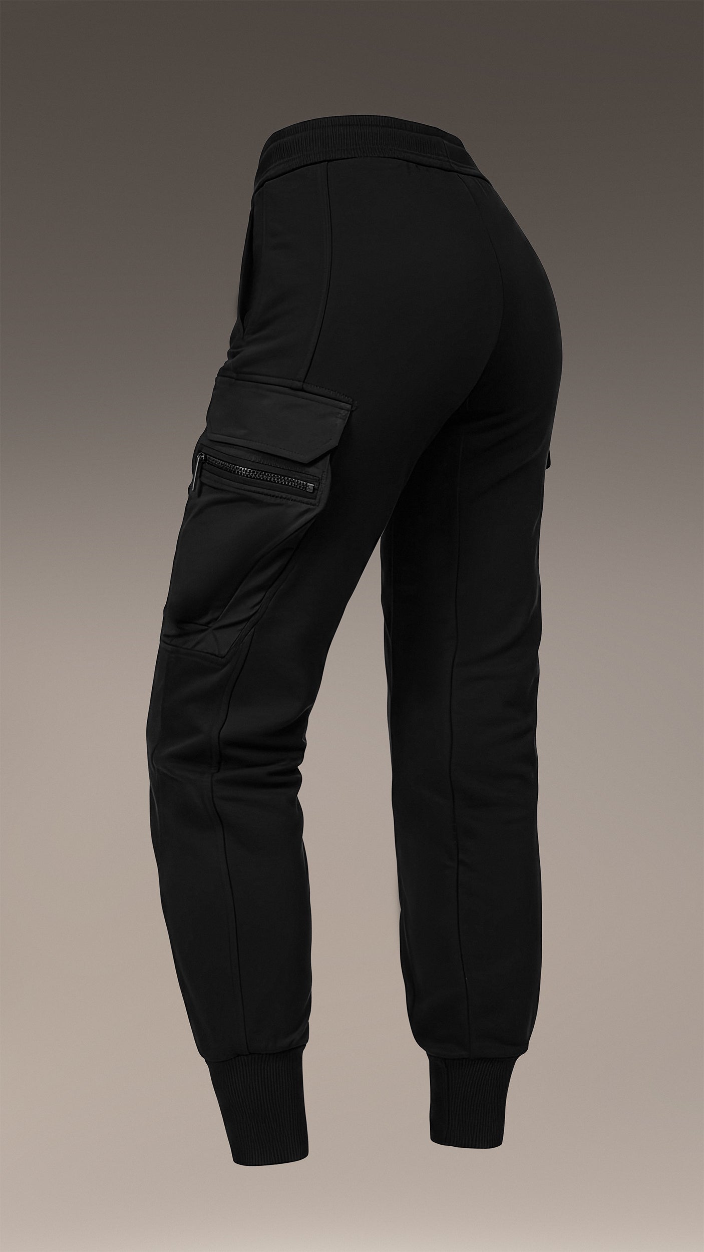 Cargo pants - P24027