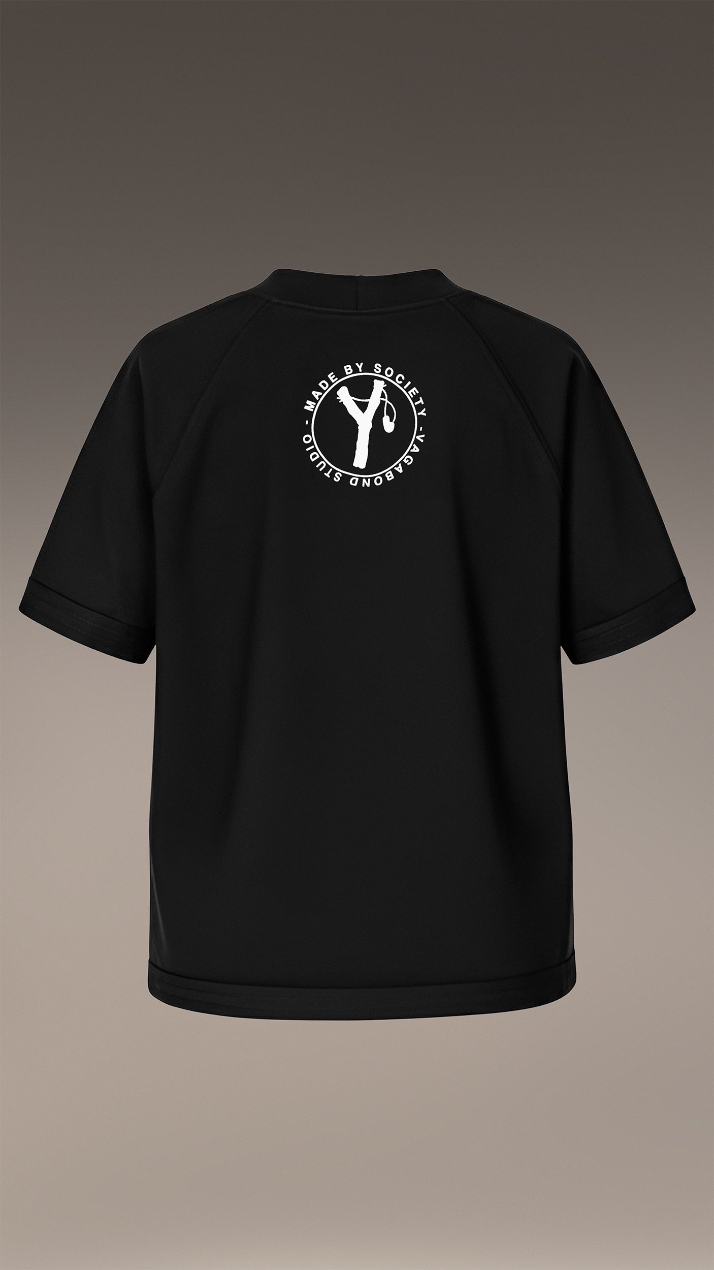 Trouble t-shirt - T33405