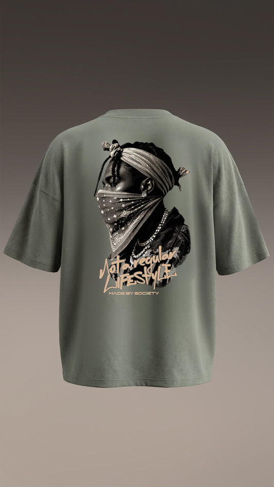 GRAVITAS T-shirt - T17511