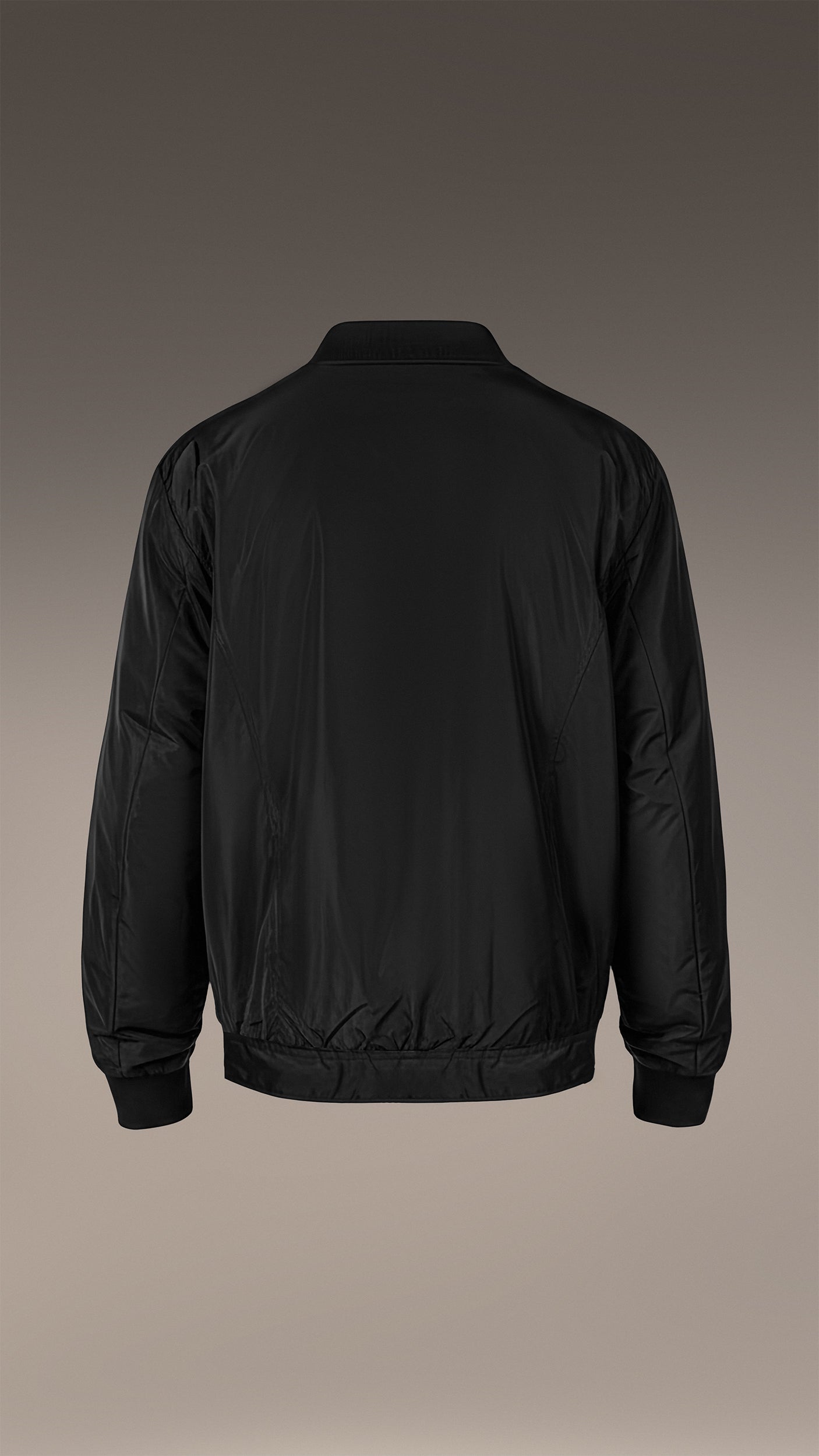 Zipper Jacket - J12179