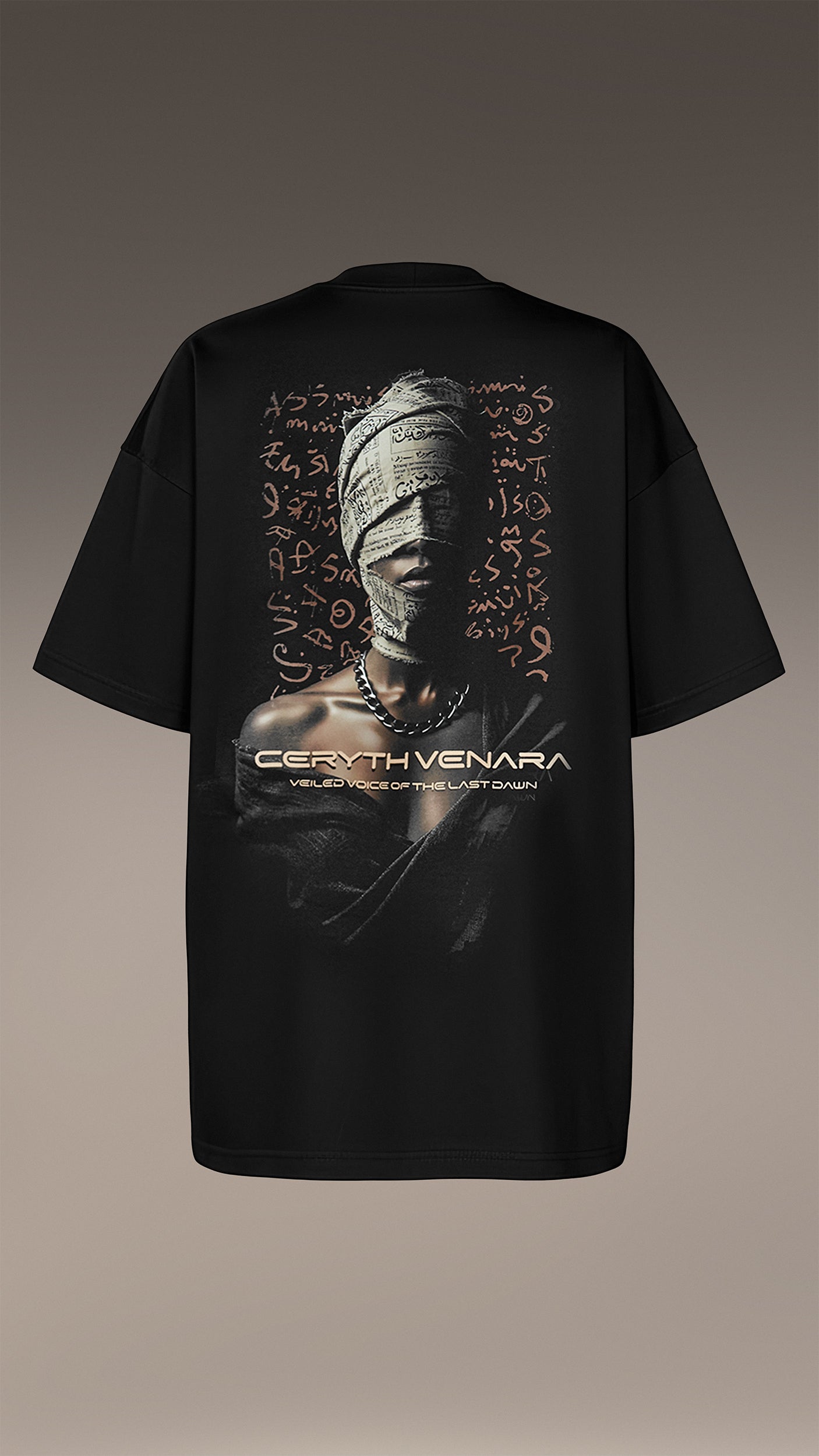 Tricou Made by Society - T26829