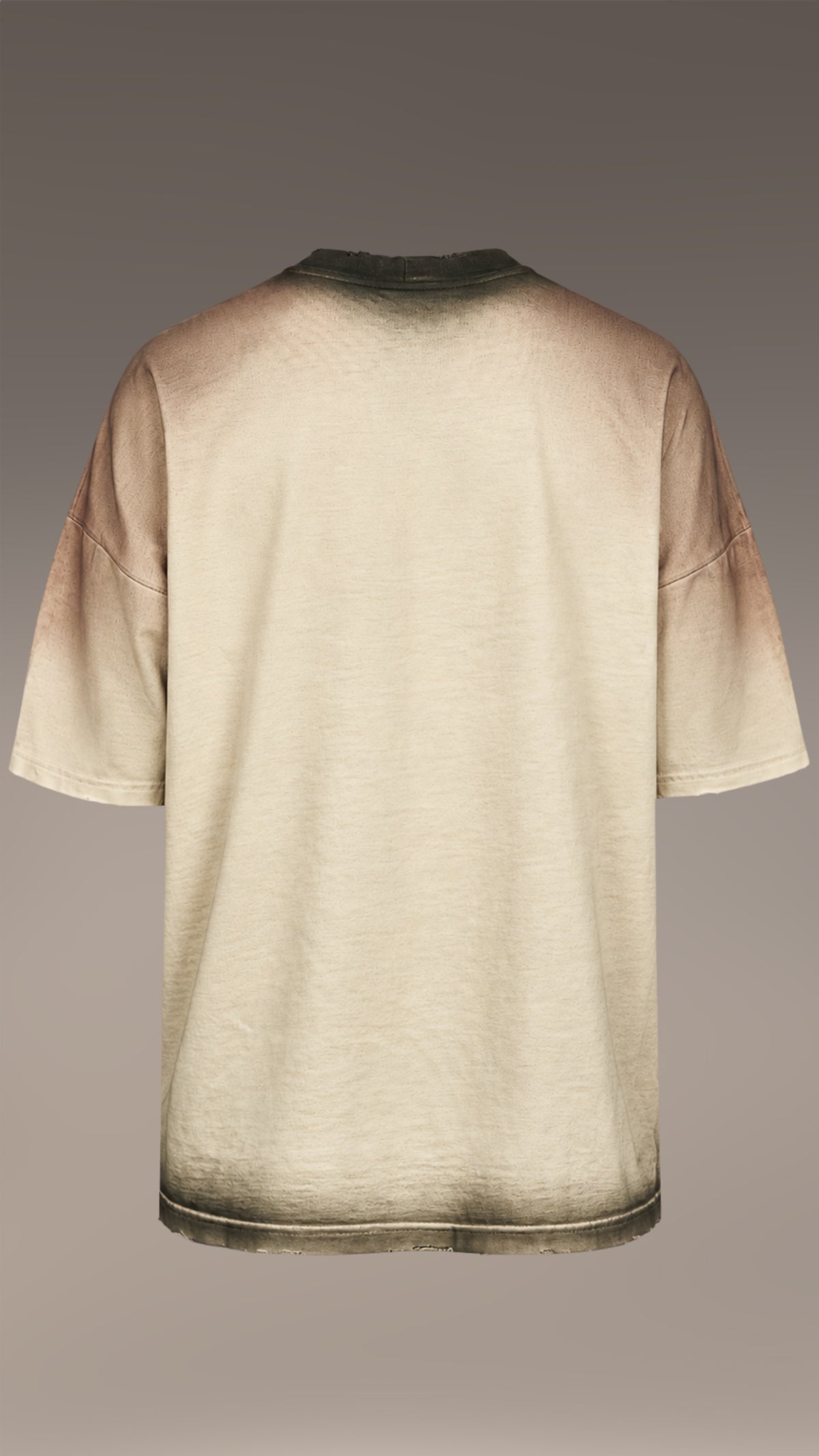 MEN'S T-SHIRT "CHANGE A LIFE" - T17457