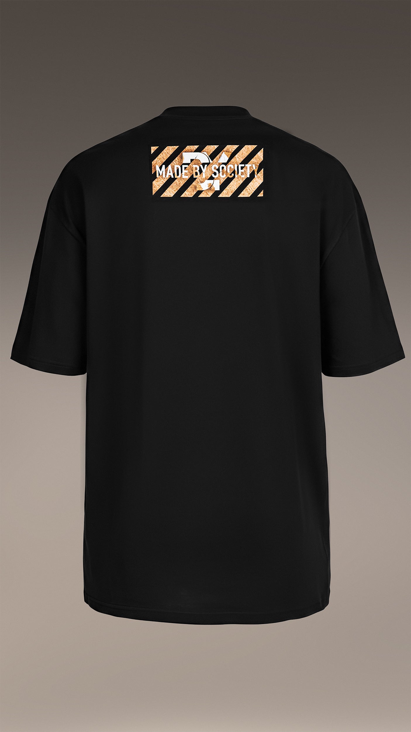 Tricou “God is the Designer” - T14944