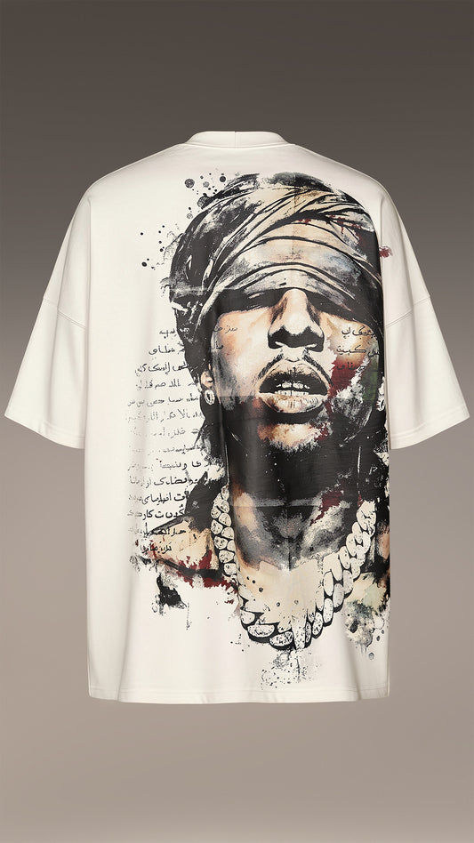 Night Form T-shirt - T16877