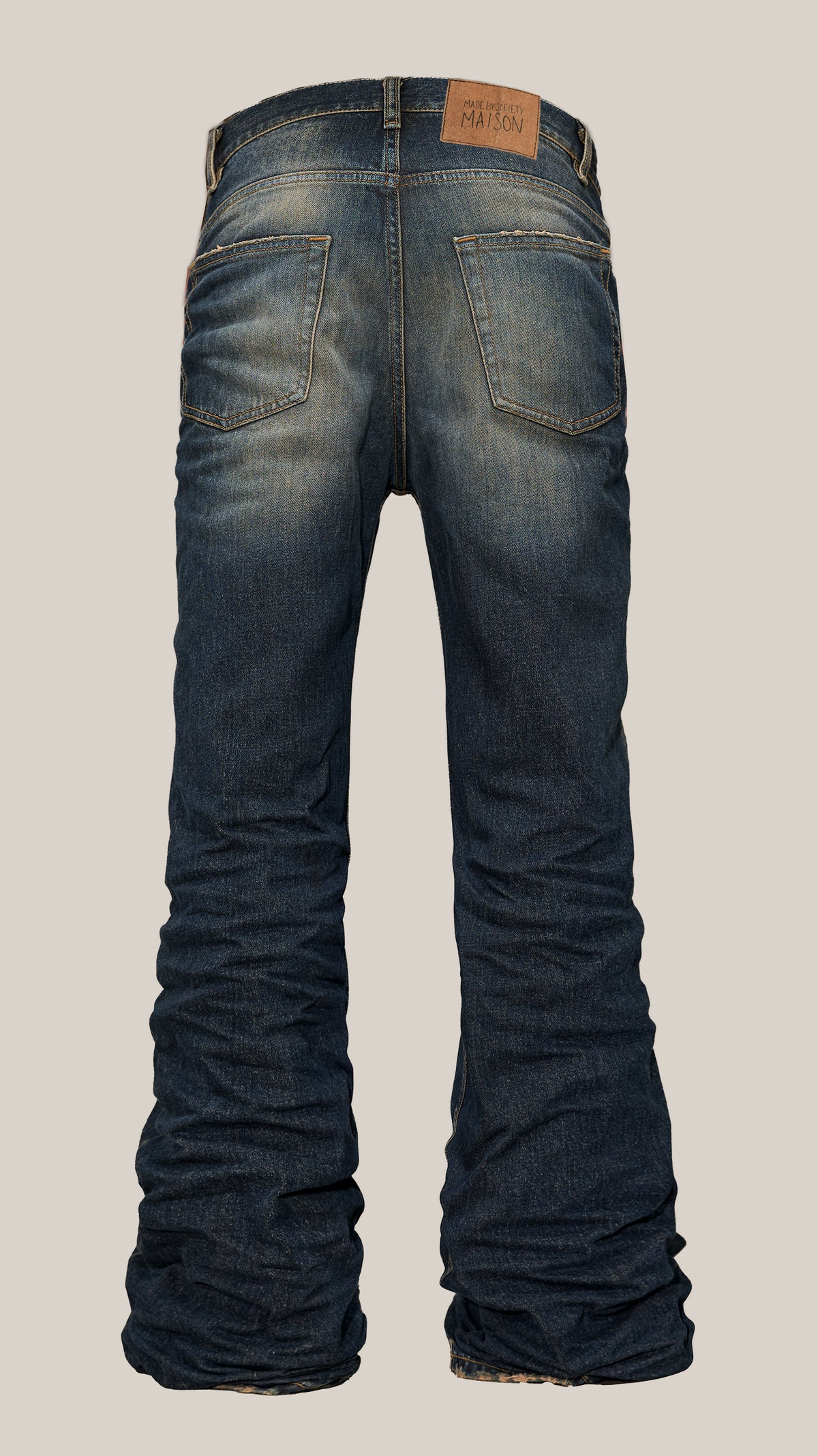 Jeans NOMADIC - P27231