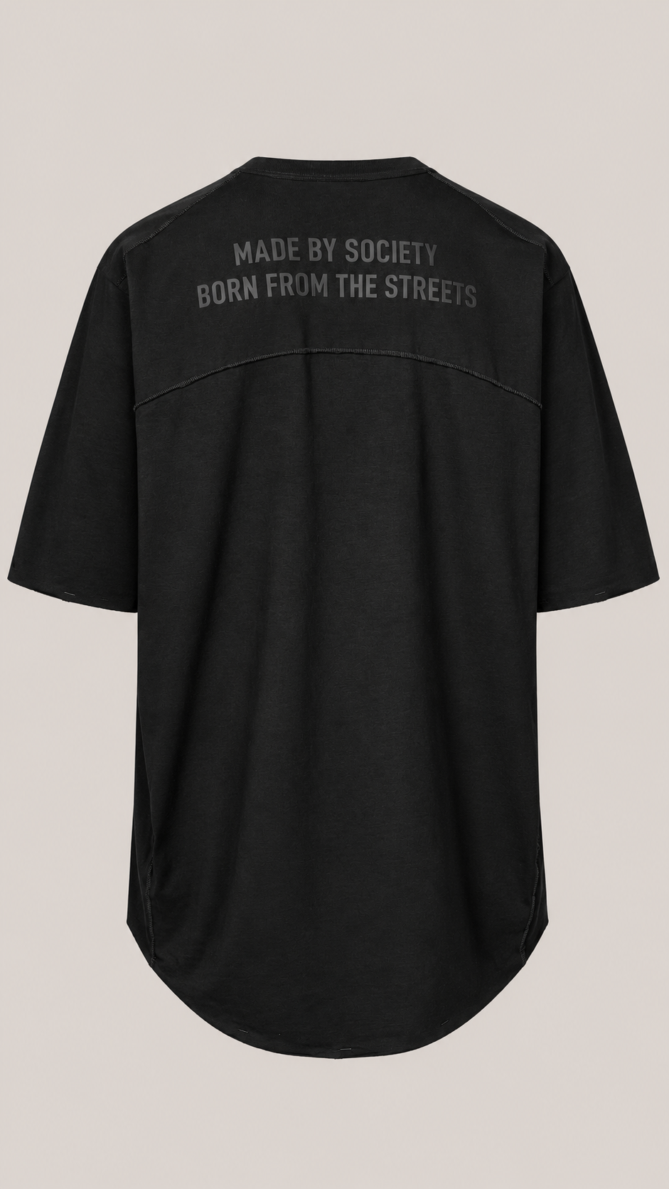 Absolute Dark T-shirt - T17794