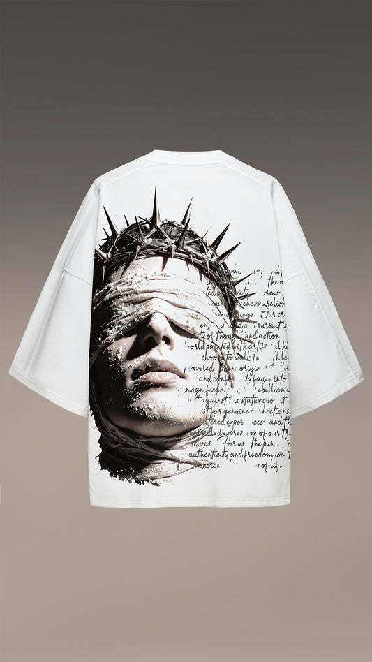 COBALT SCHEMATIC T-Shirt - T17175