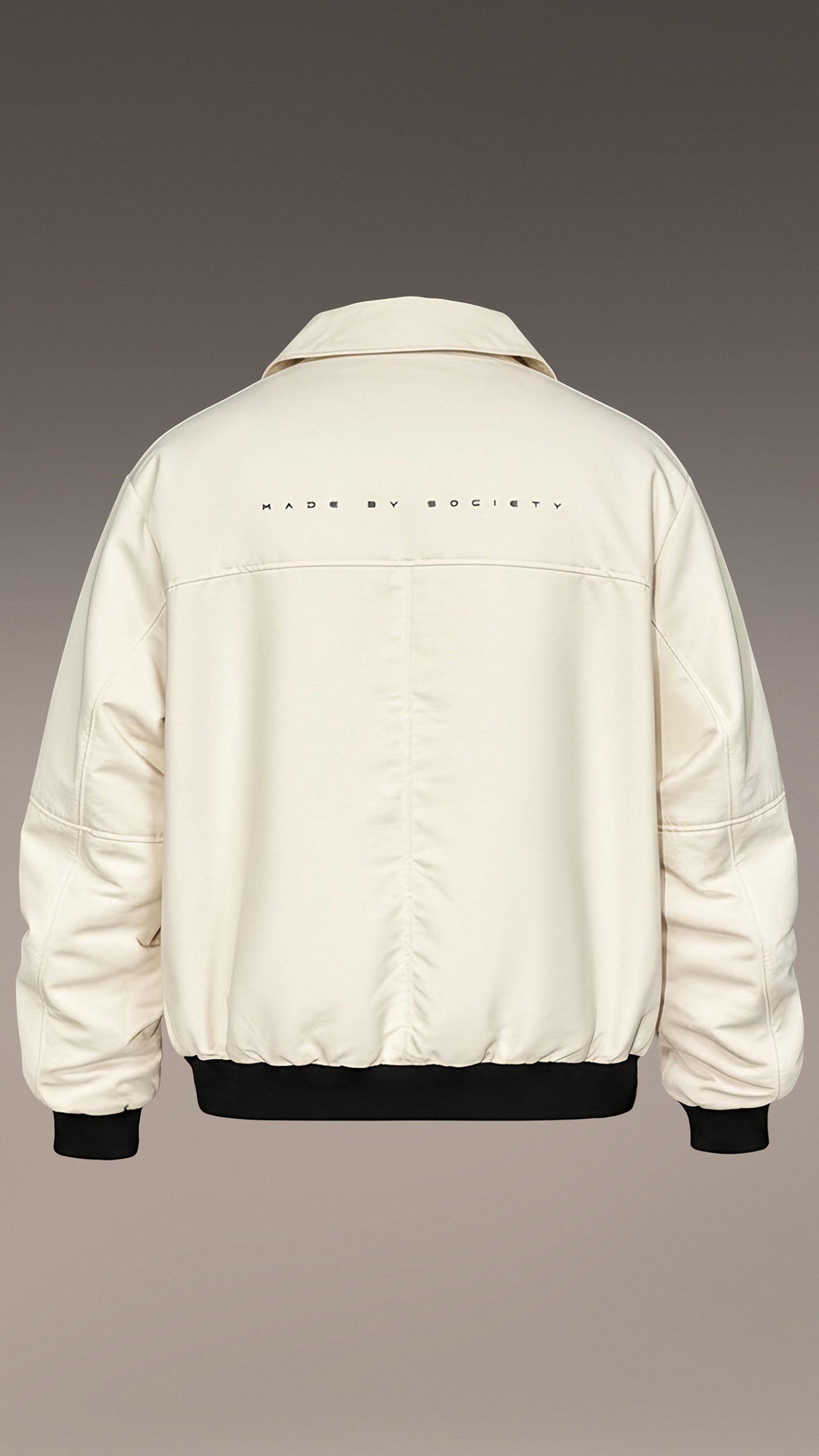 Jachetă Made by Society - J17005