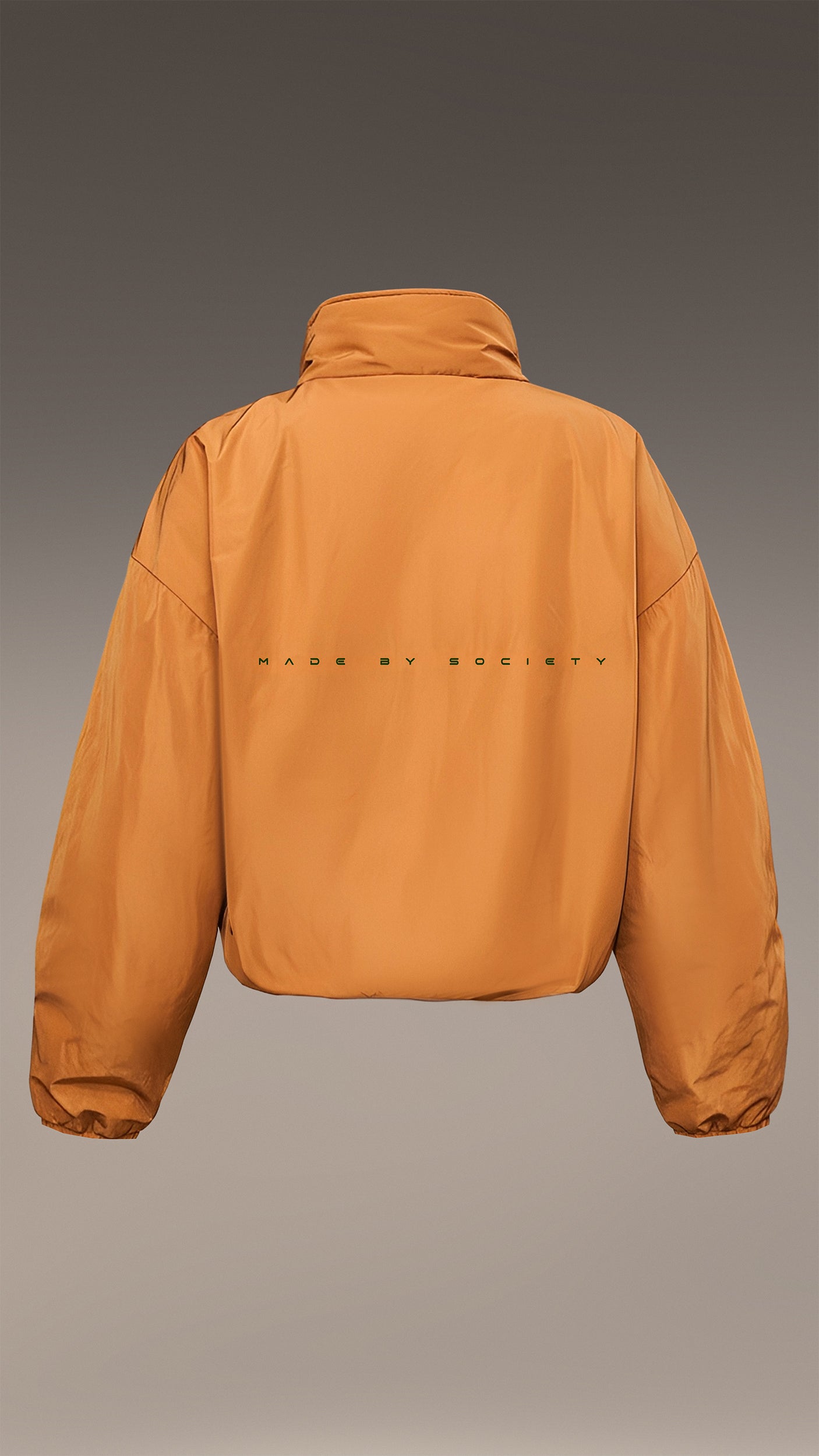 Jacket Made by Society - J26756