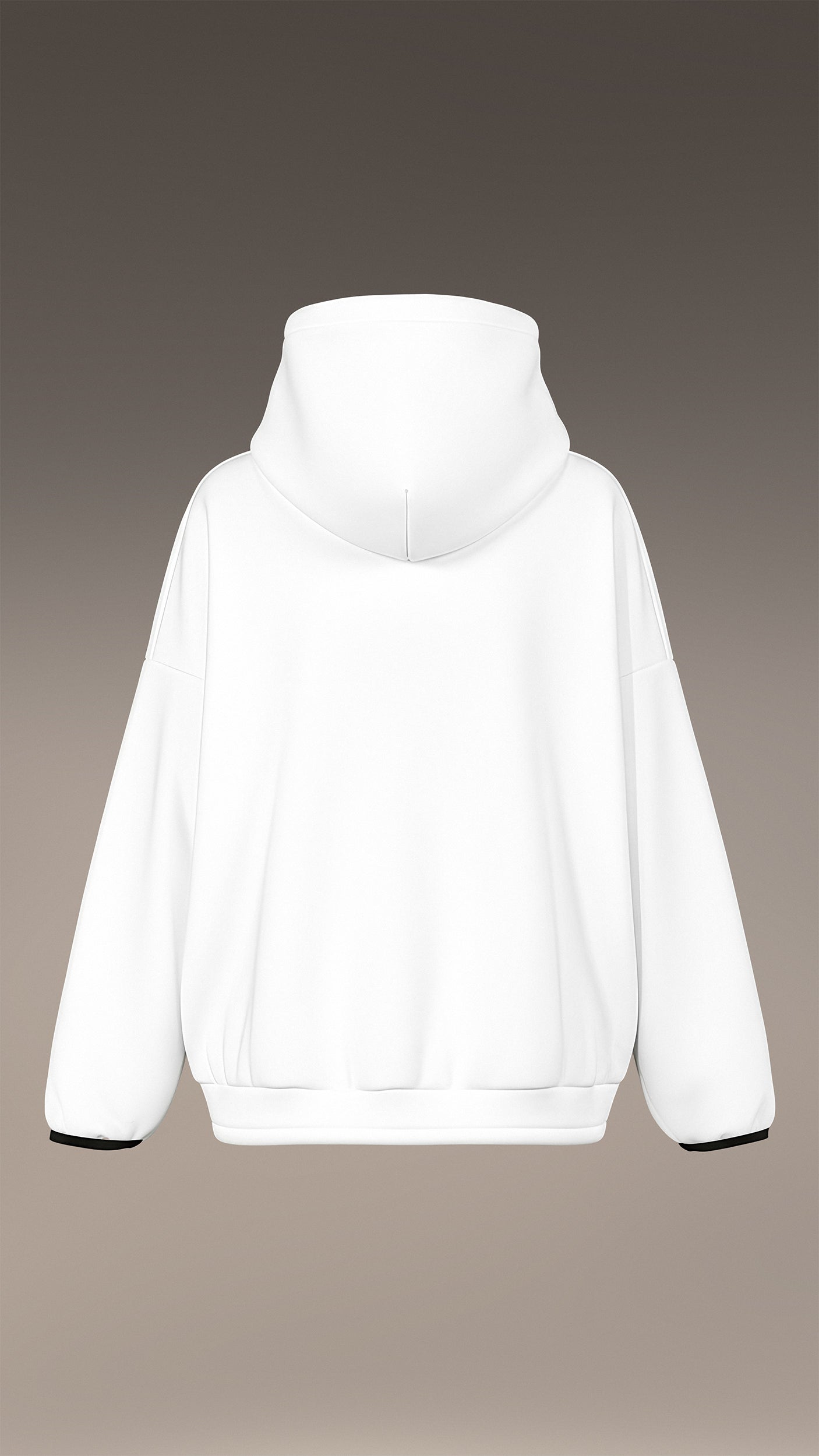 "Made By Society" Hoodie - H25899