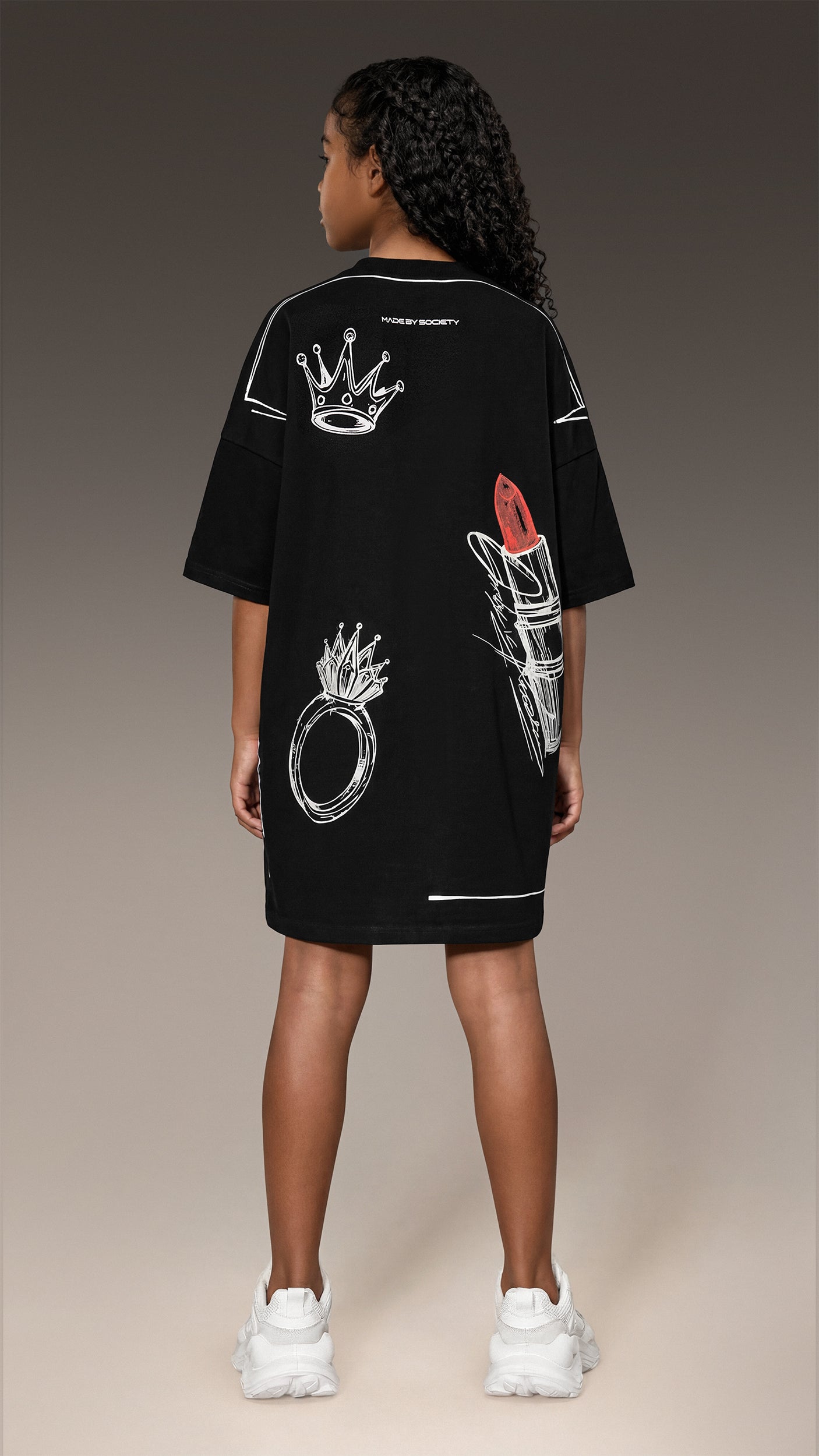 STATIC-VOID Dress - D37332