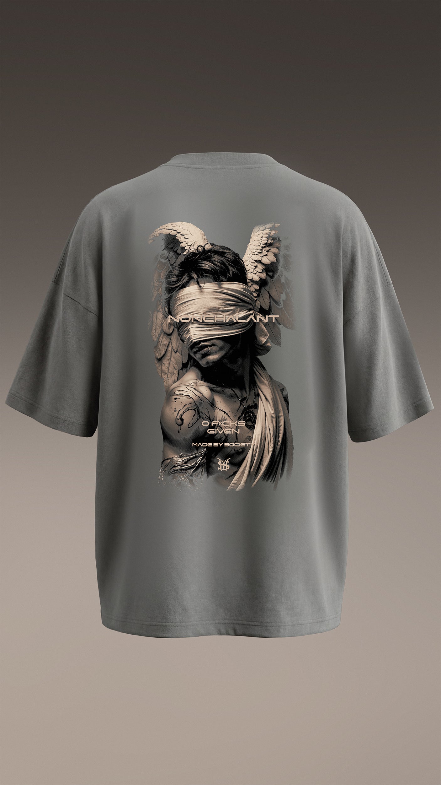 COSMIC T-Shirt - T17508