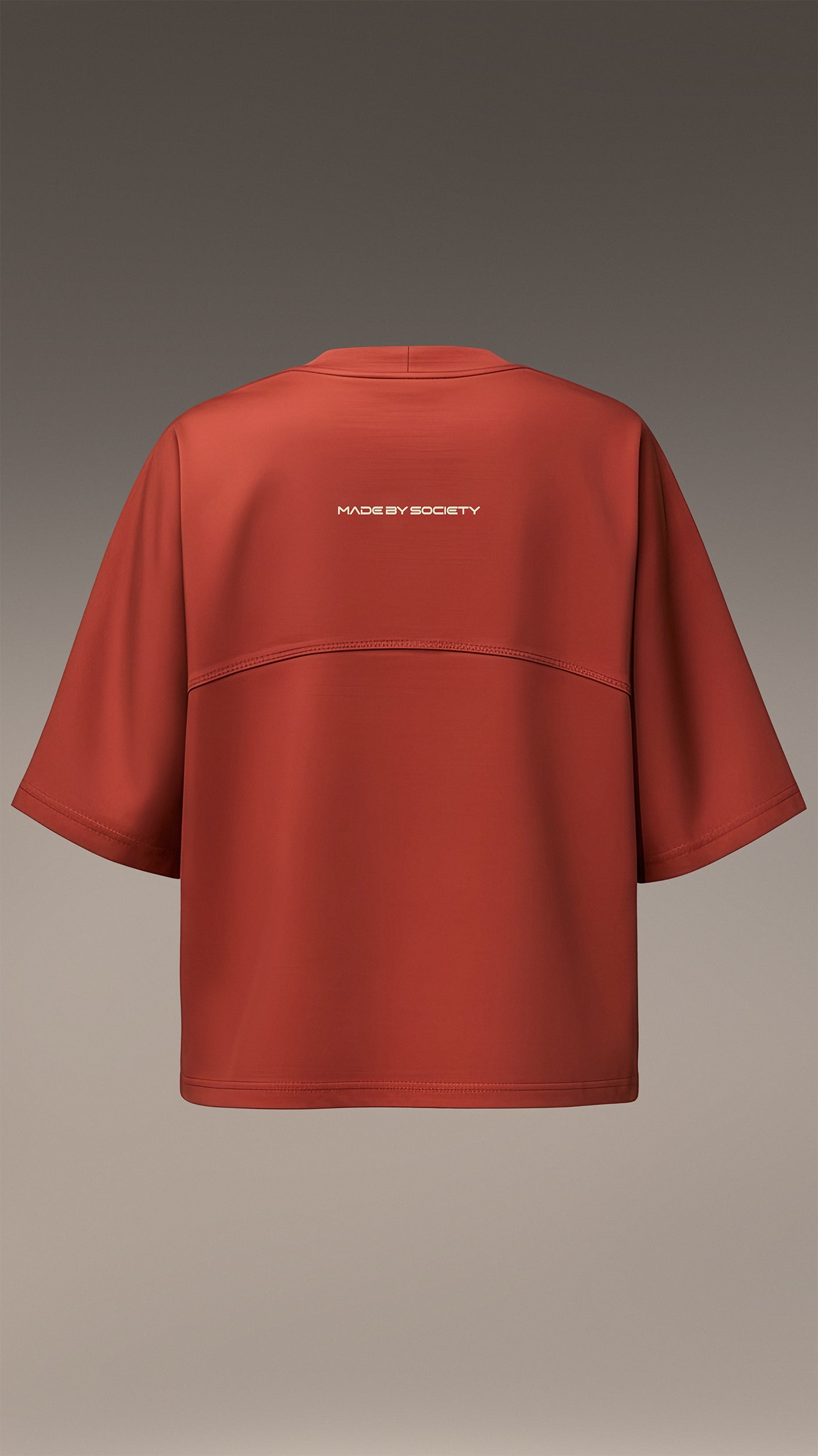 Tricou Made by Society - T26887