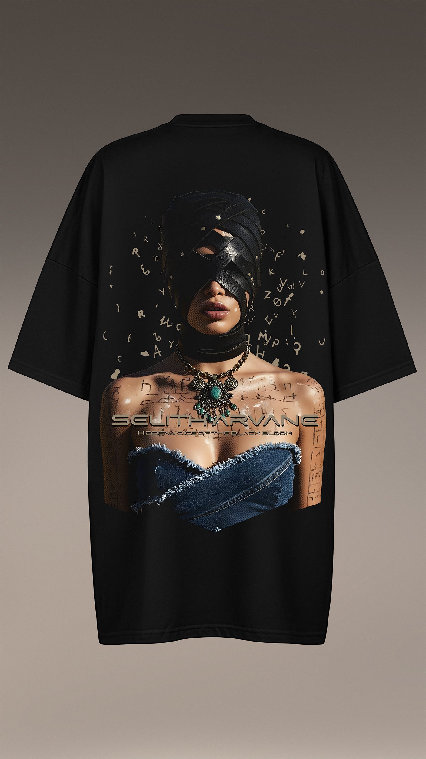 Tricou Made by Society - T26760