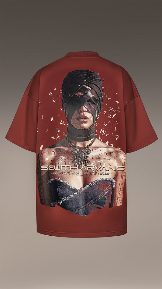 Made by Society T-Shirt - T26881