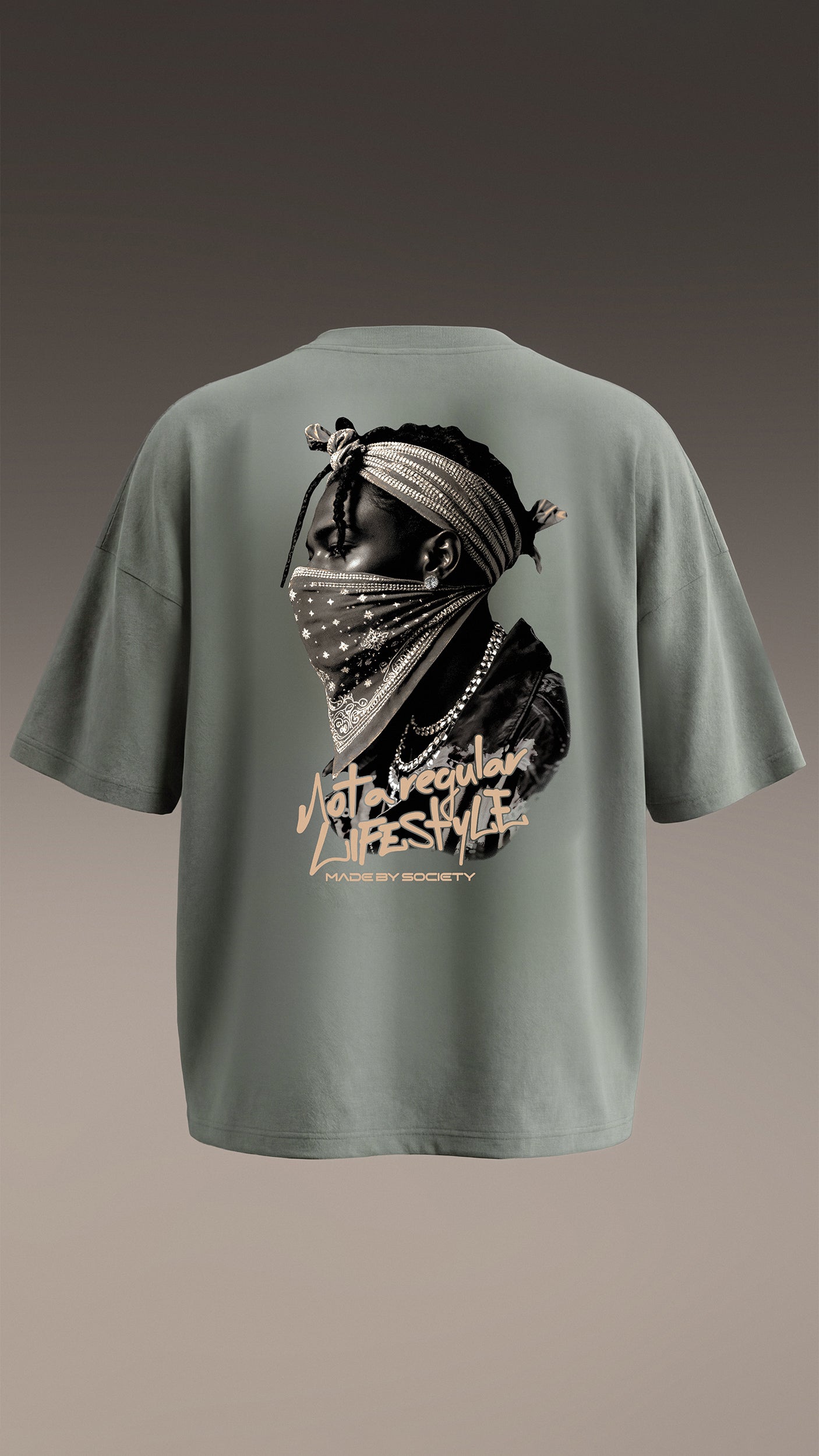 GRAVITAS T-Shirt - T17511
