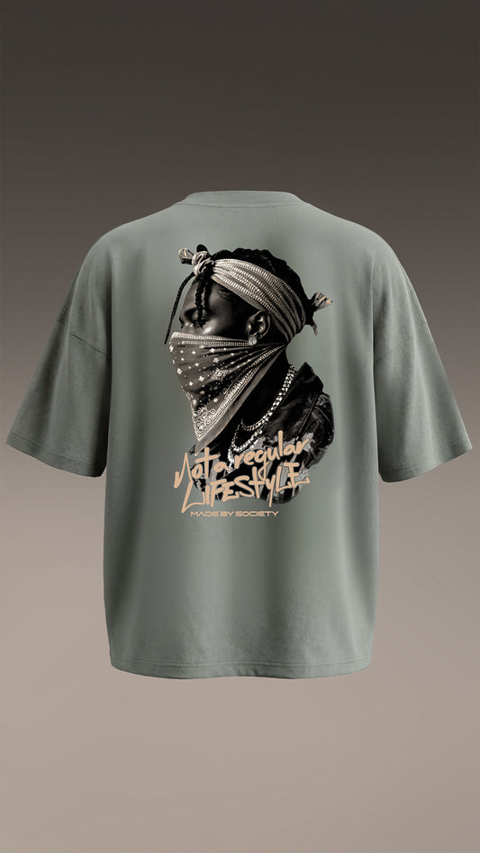 GRAVITAS T-shirt - T17511