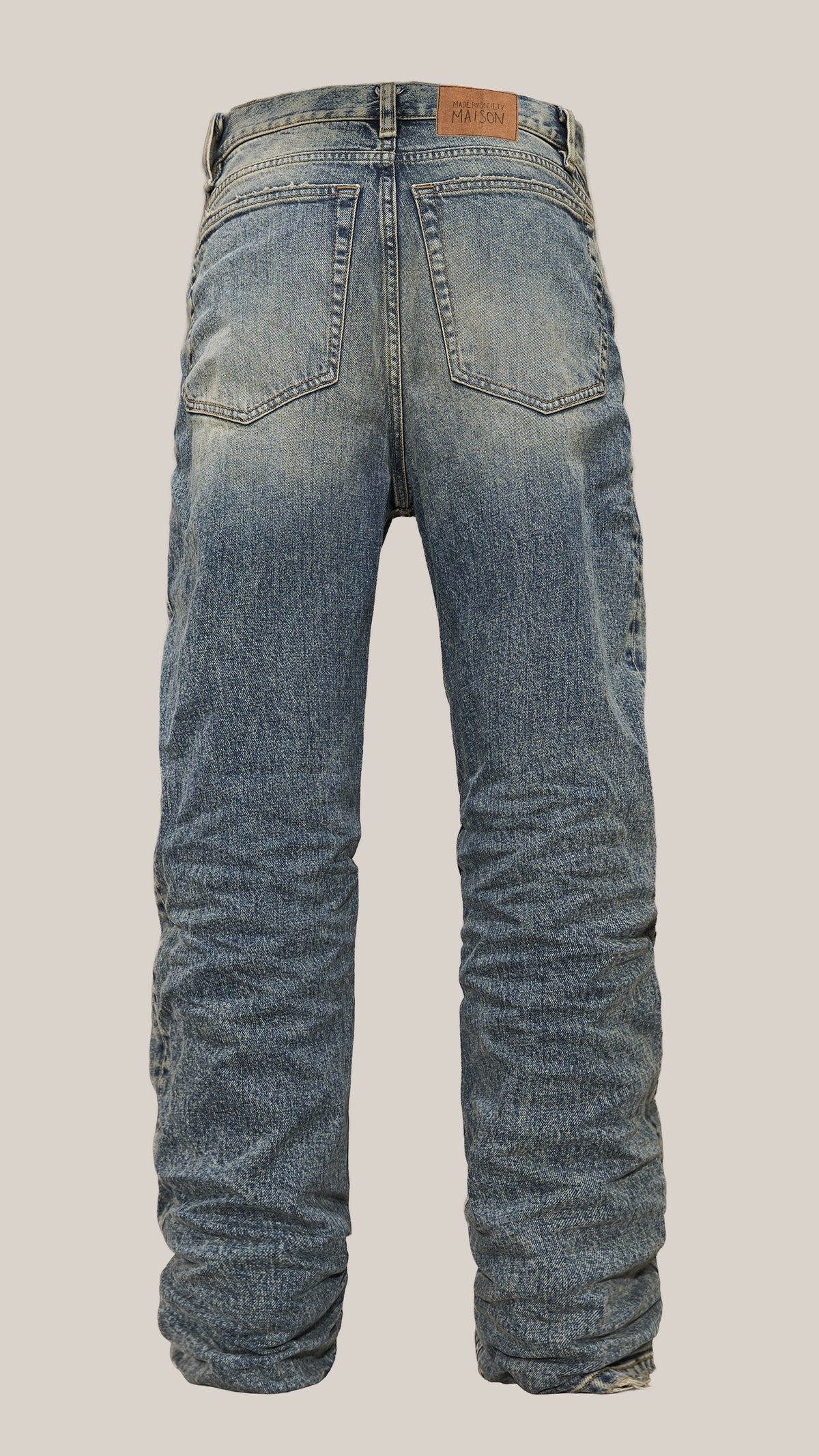 VOLUME-TECH Jeans - P27206