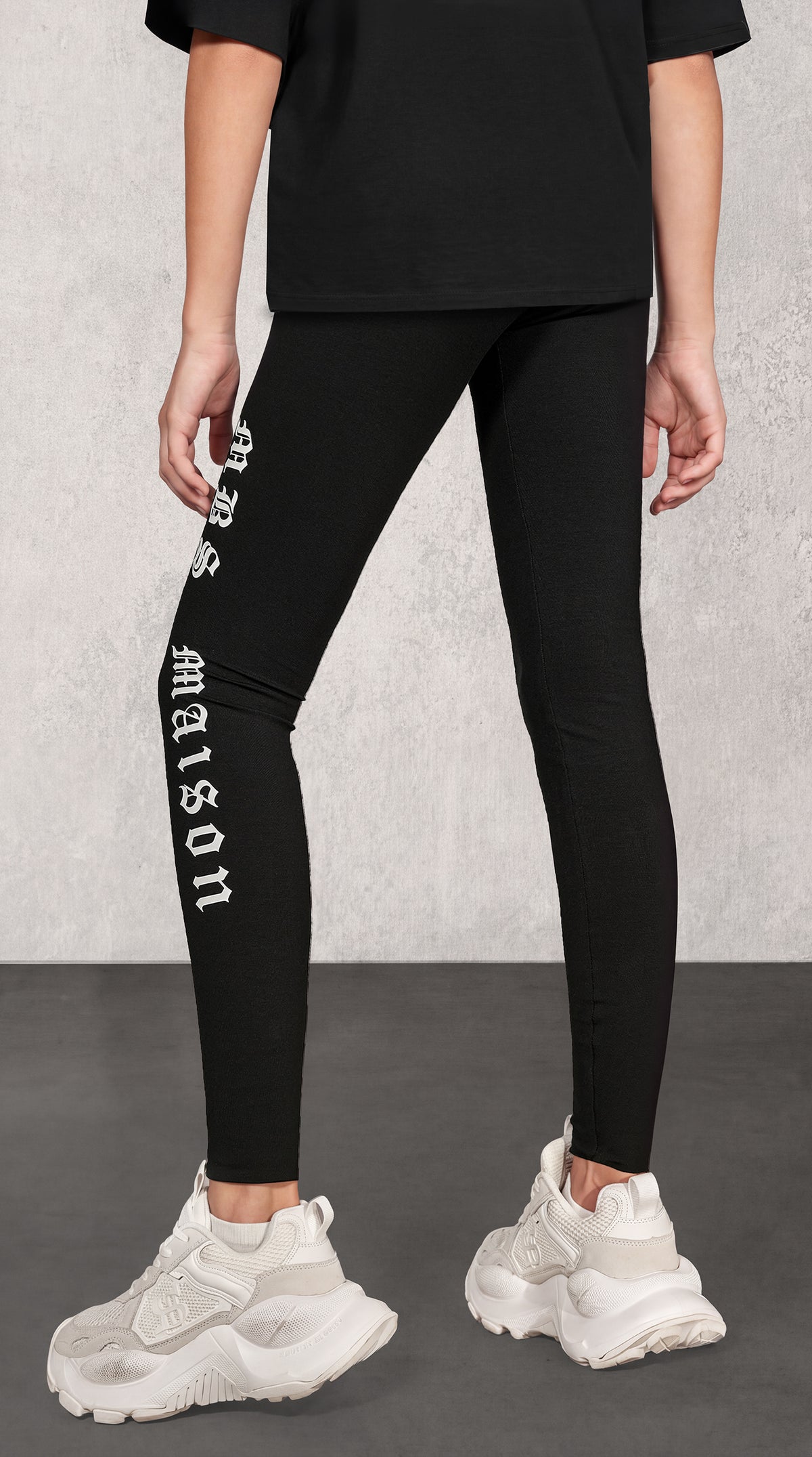 Pantaloni Scrypt Leggings - P37866