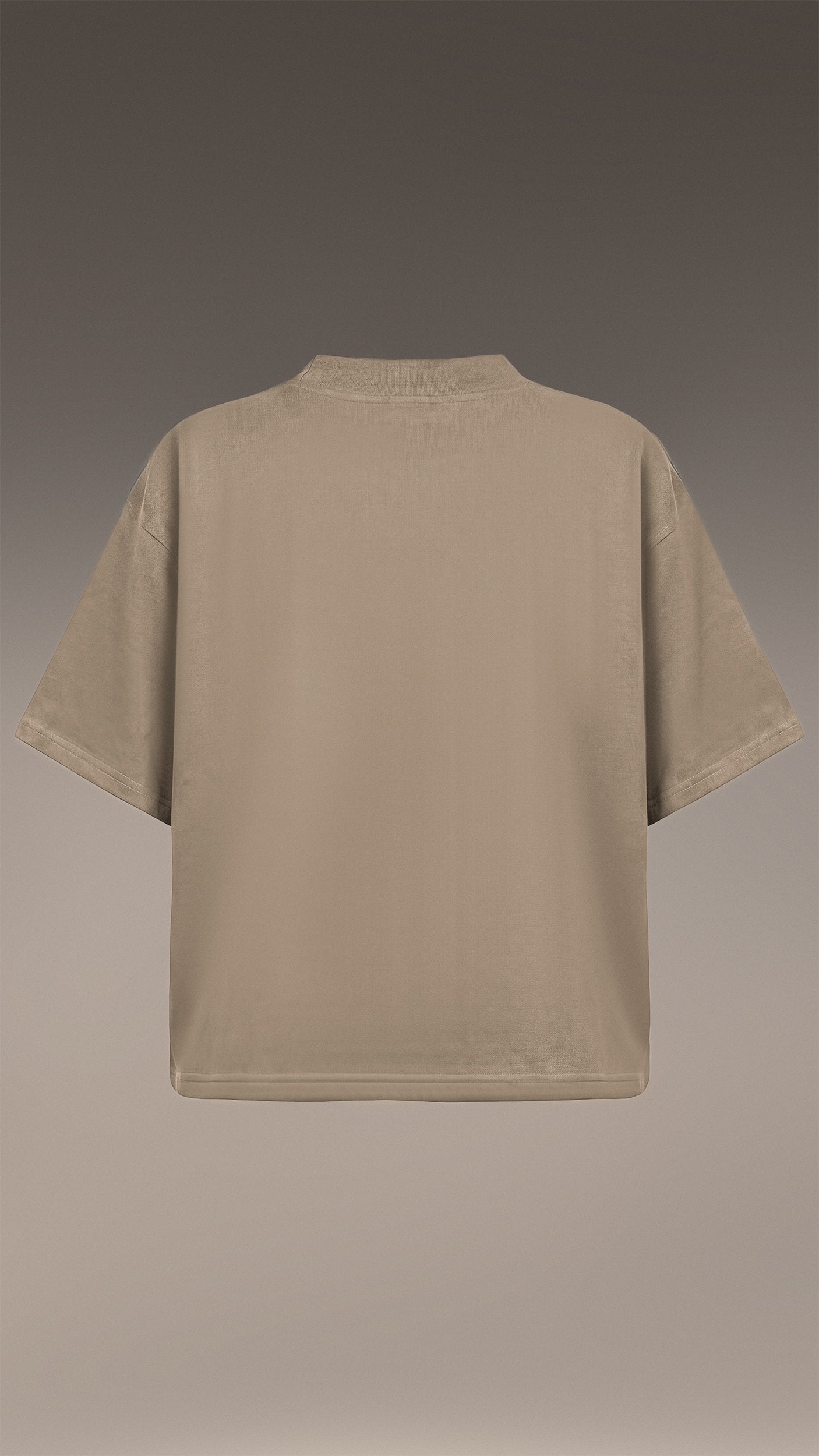 STOWAWAY Shirt - T27423