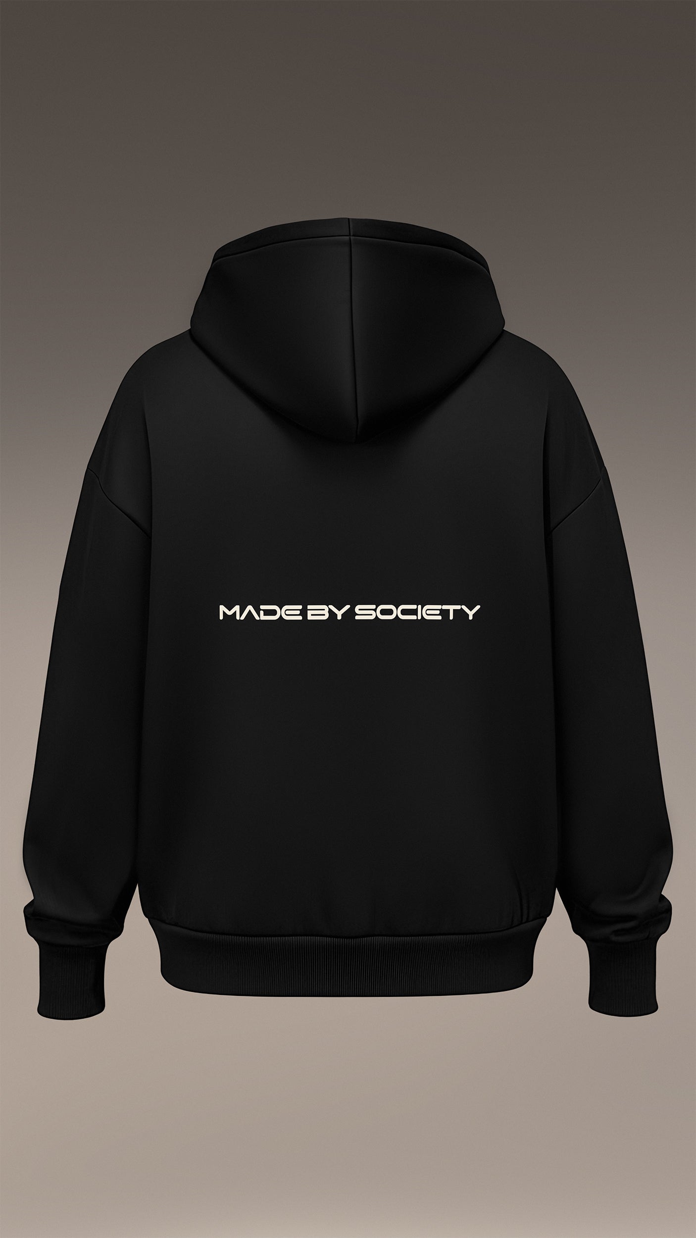 Made by Society Hoodie – H16163