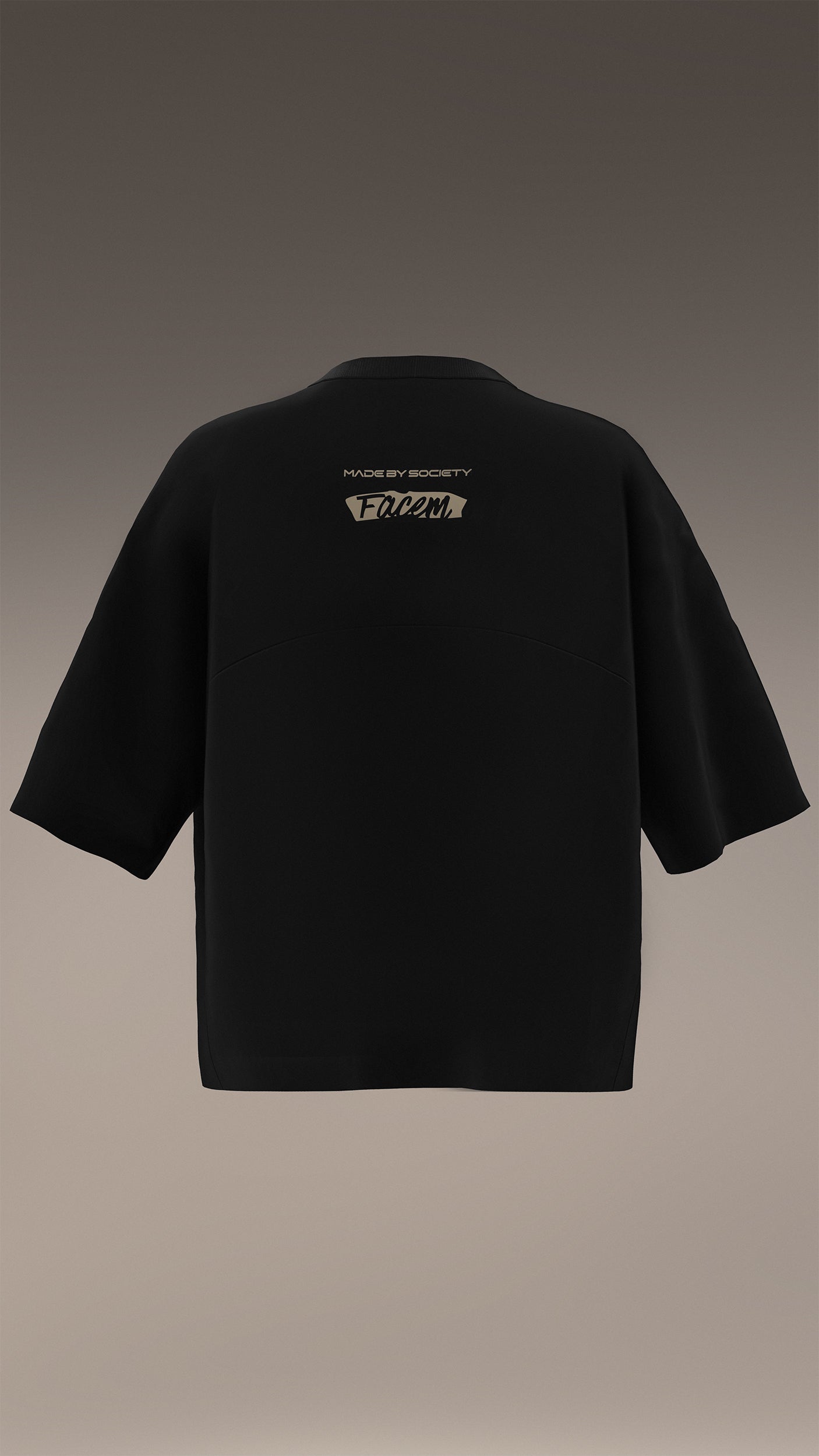 WOMEN'S T-SHIRT "WILL" - T26981