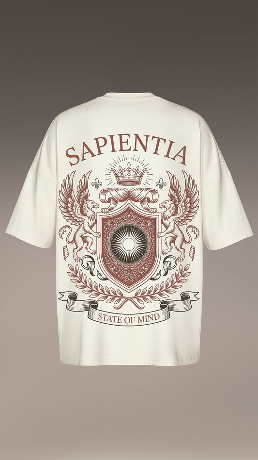 Le Soir T-Shirt - T16782