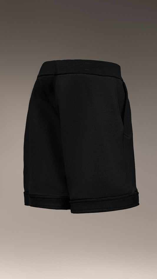 RESONANCE Bermuda Shorts - B37481