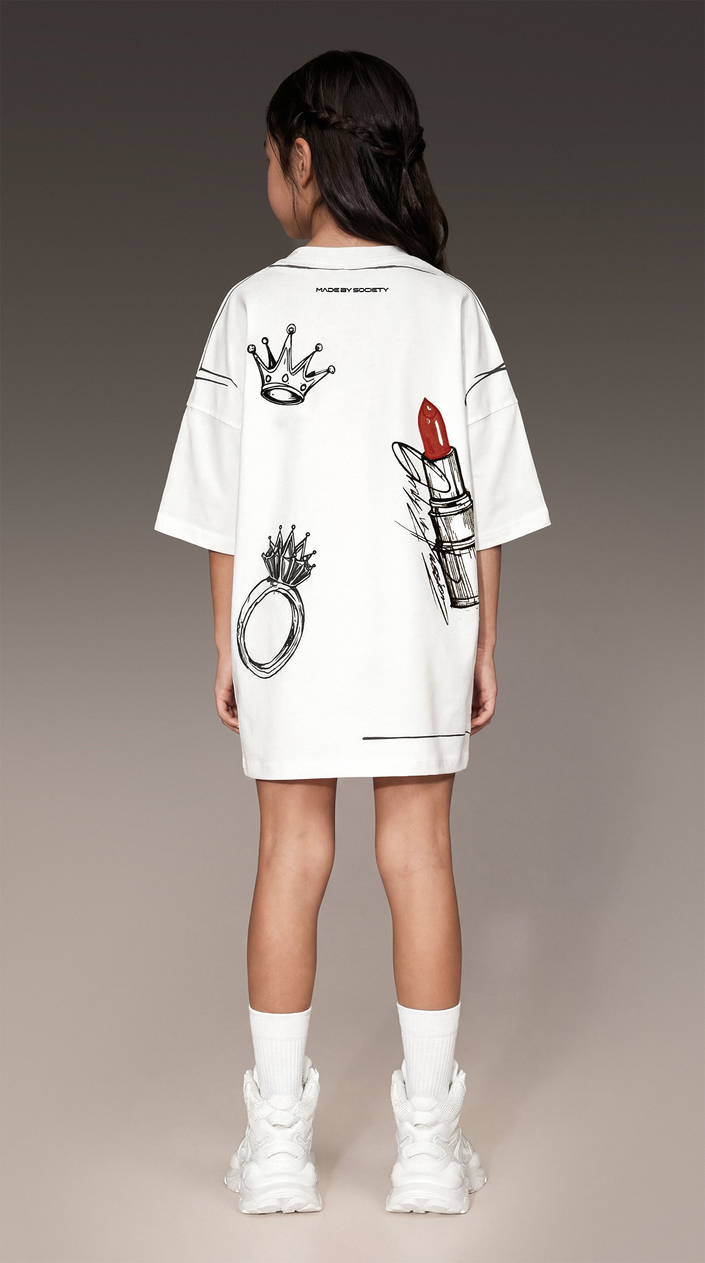 TORQUE Dress - D37331