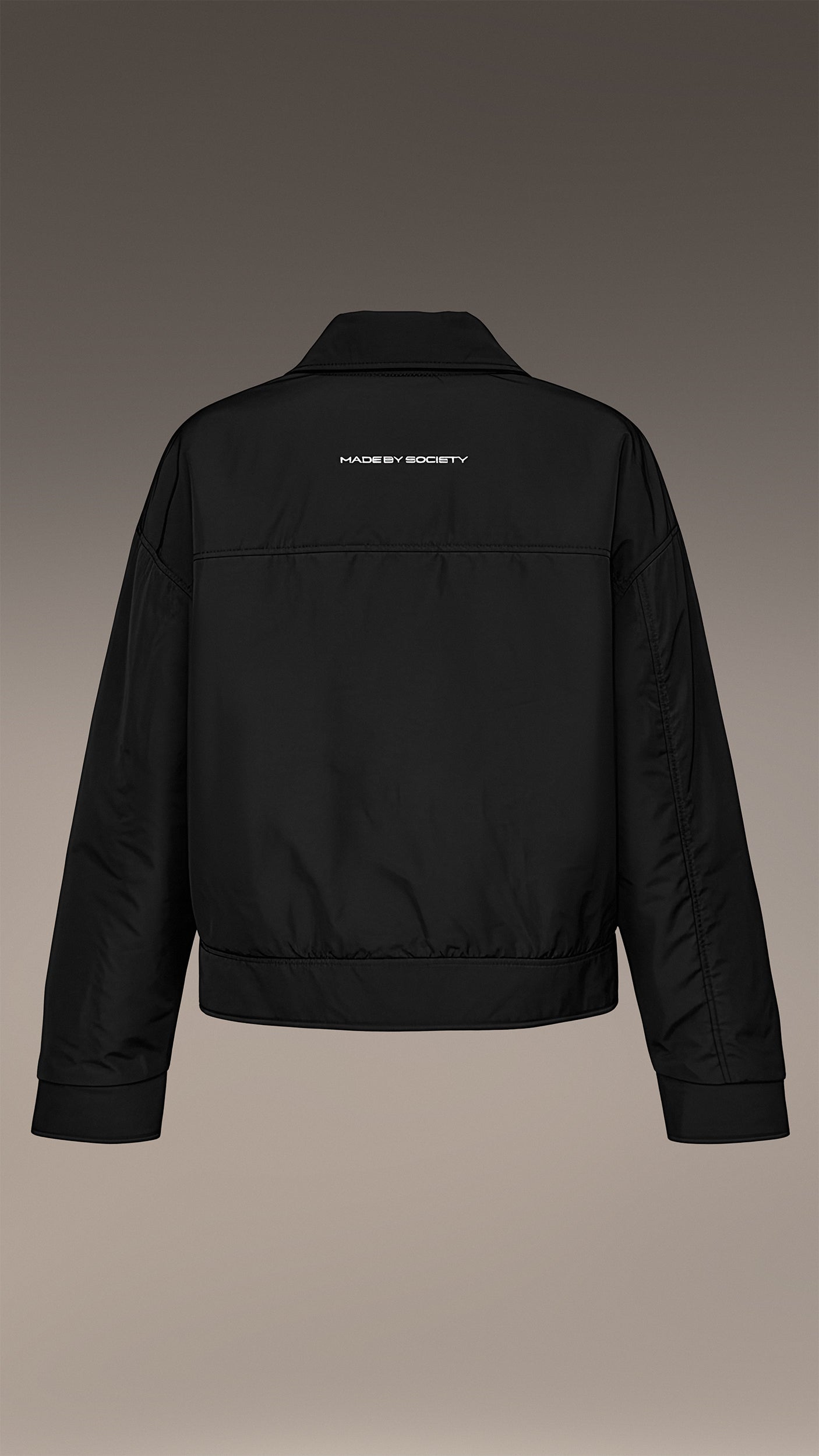 Jachetă Made by Society - J26911