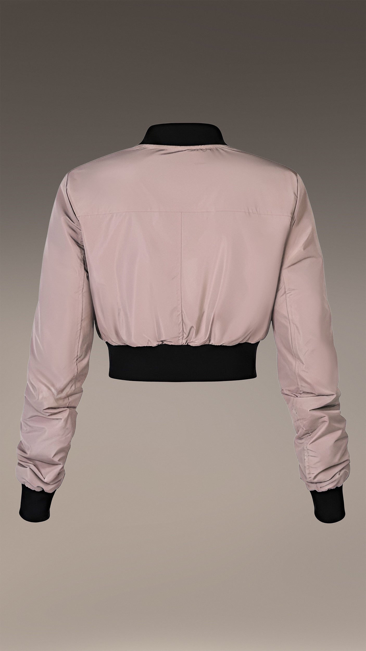 Bomber jacket - J24134