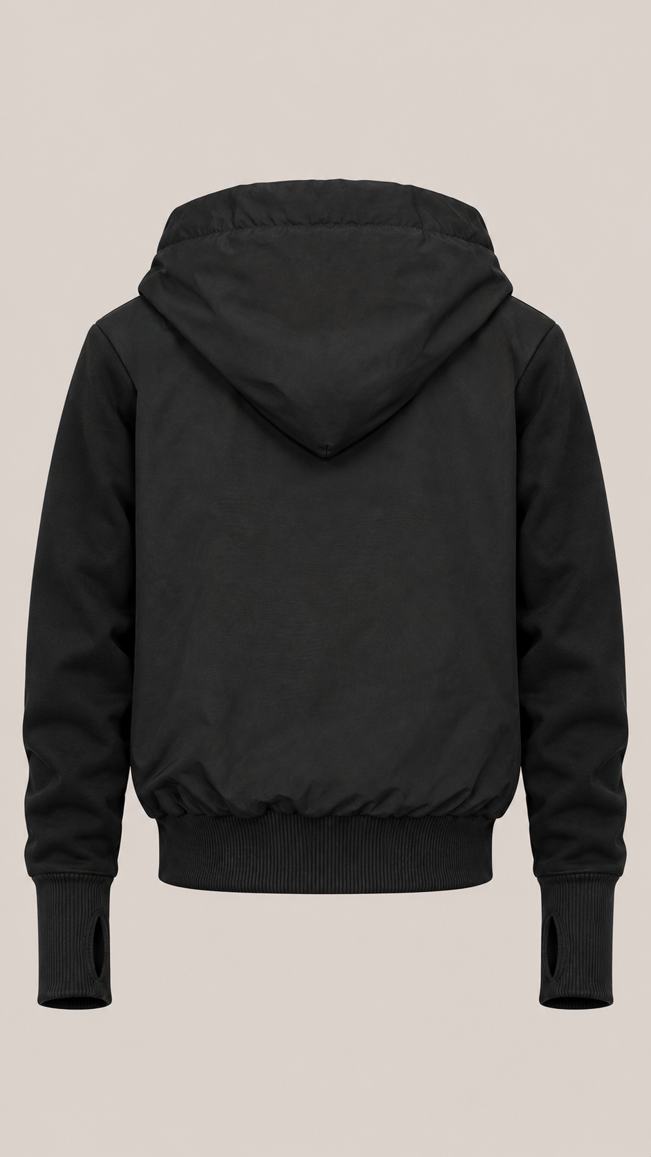 Sudadera Made by Society - H36850
