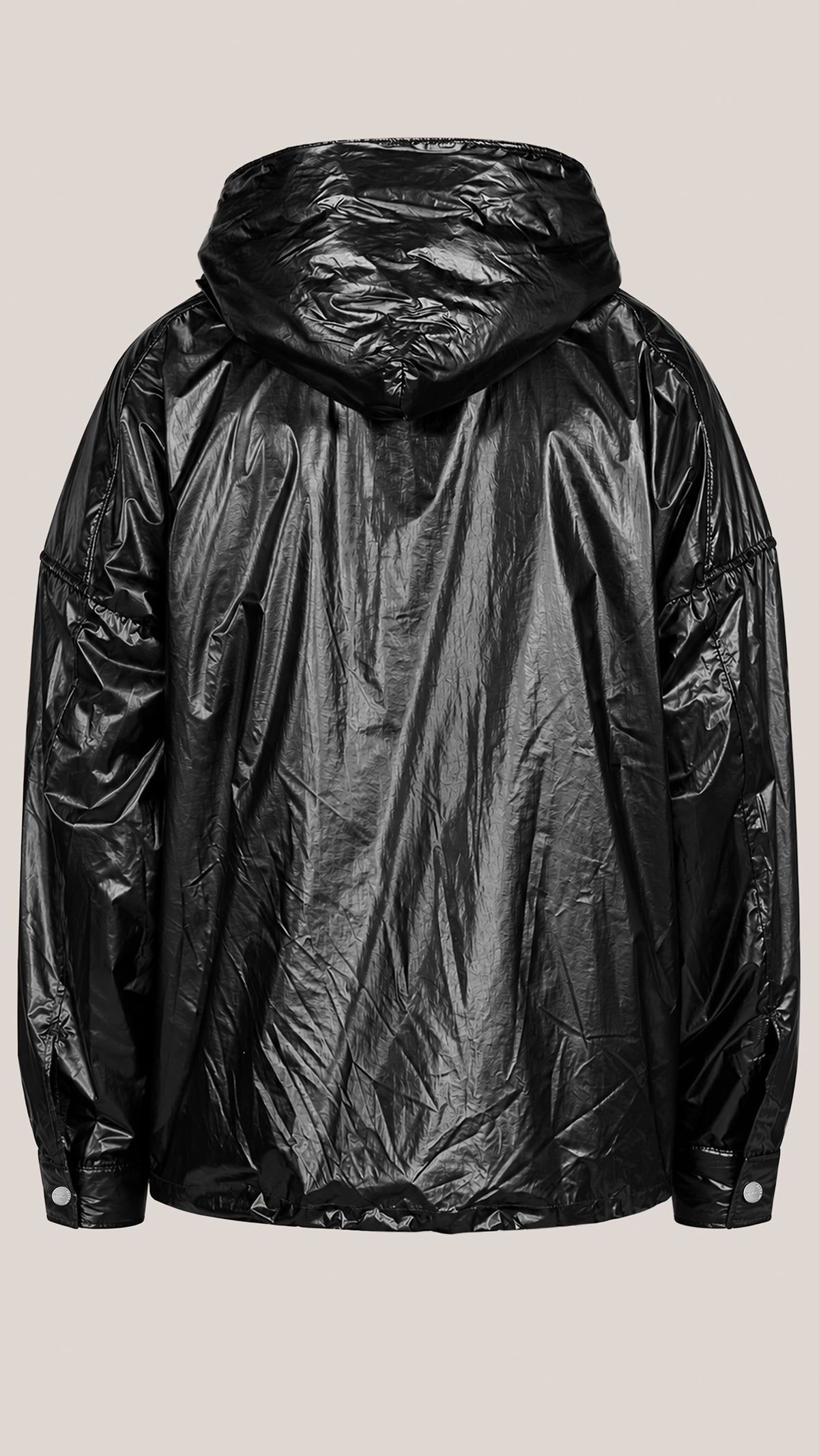 Raw Block Jacket - J17633