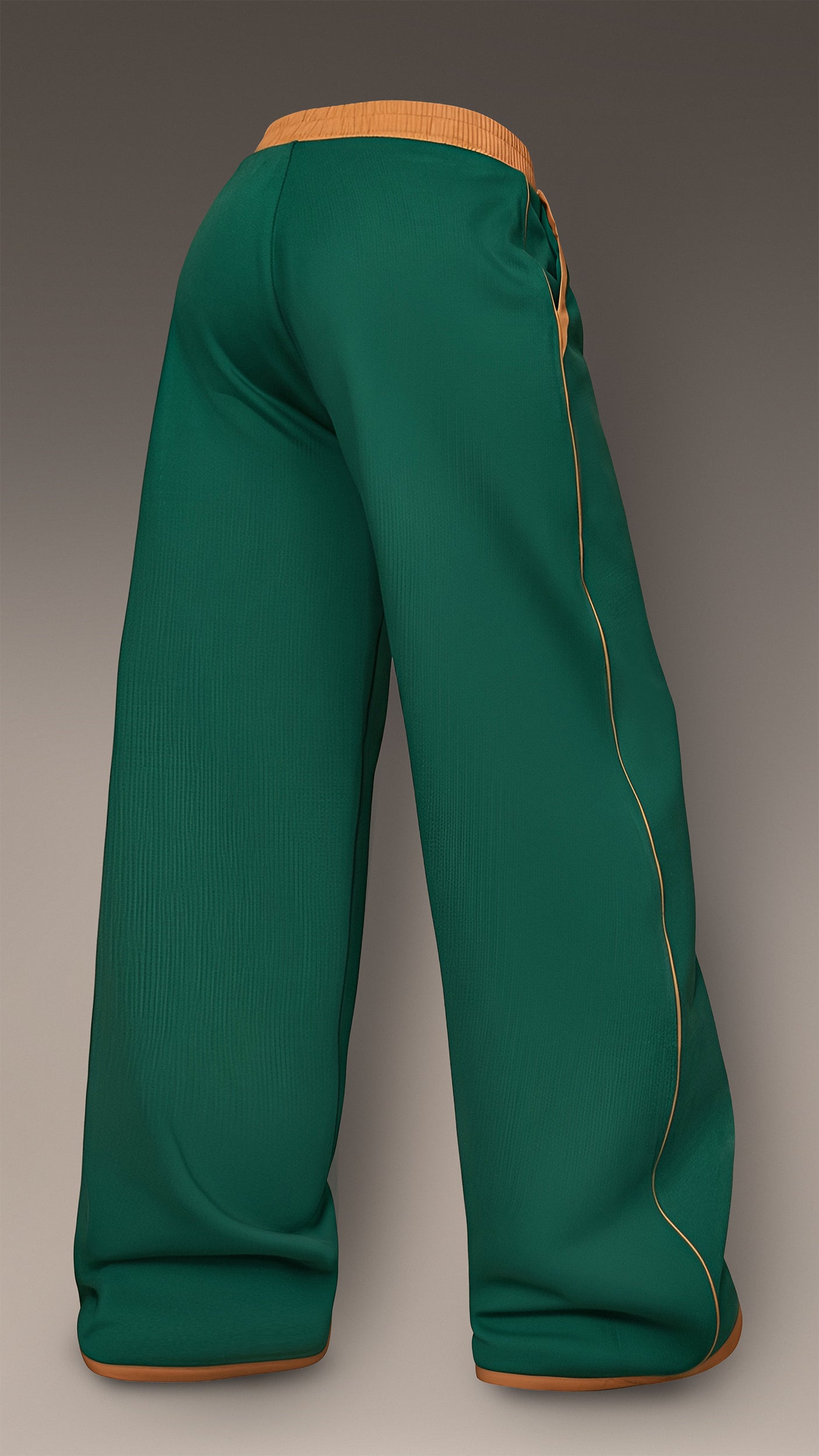 Made by Society Oversized Pants - P26754