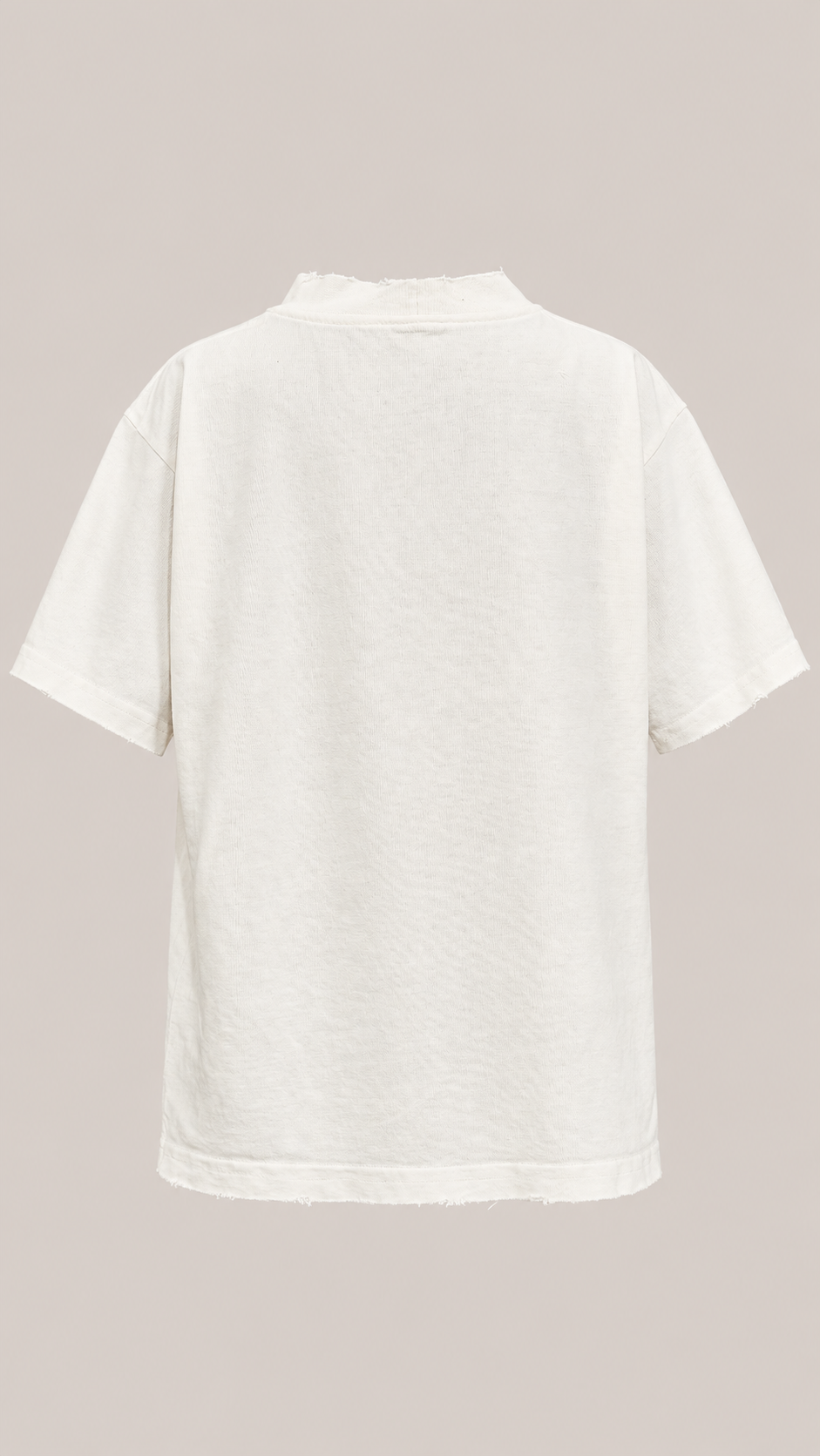 RAW T-shirt - T37582