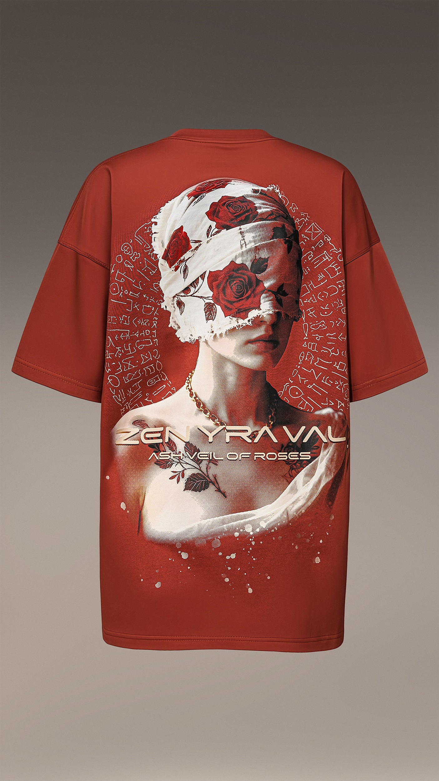 Tricou Made by Society - T26888