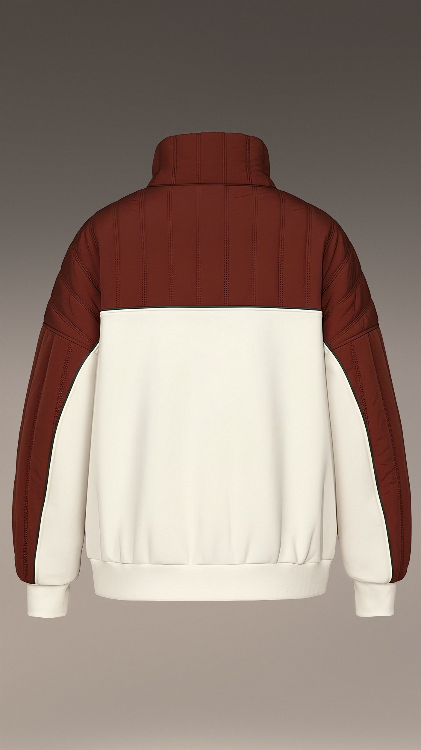 Hanorac Made by Society - H16899