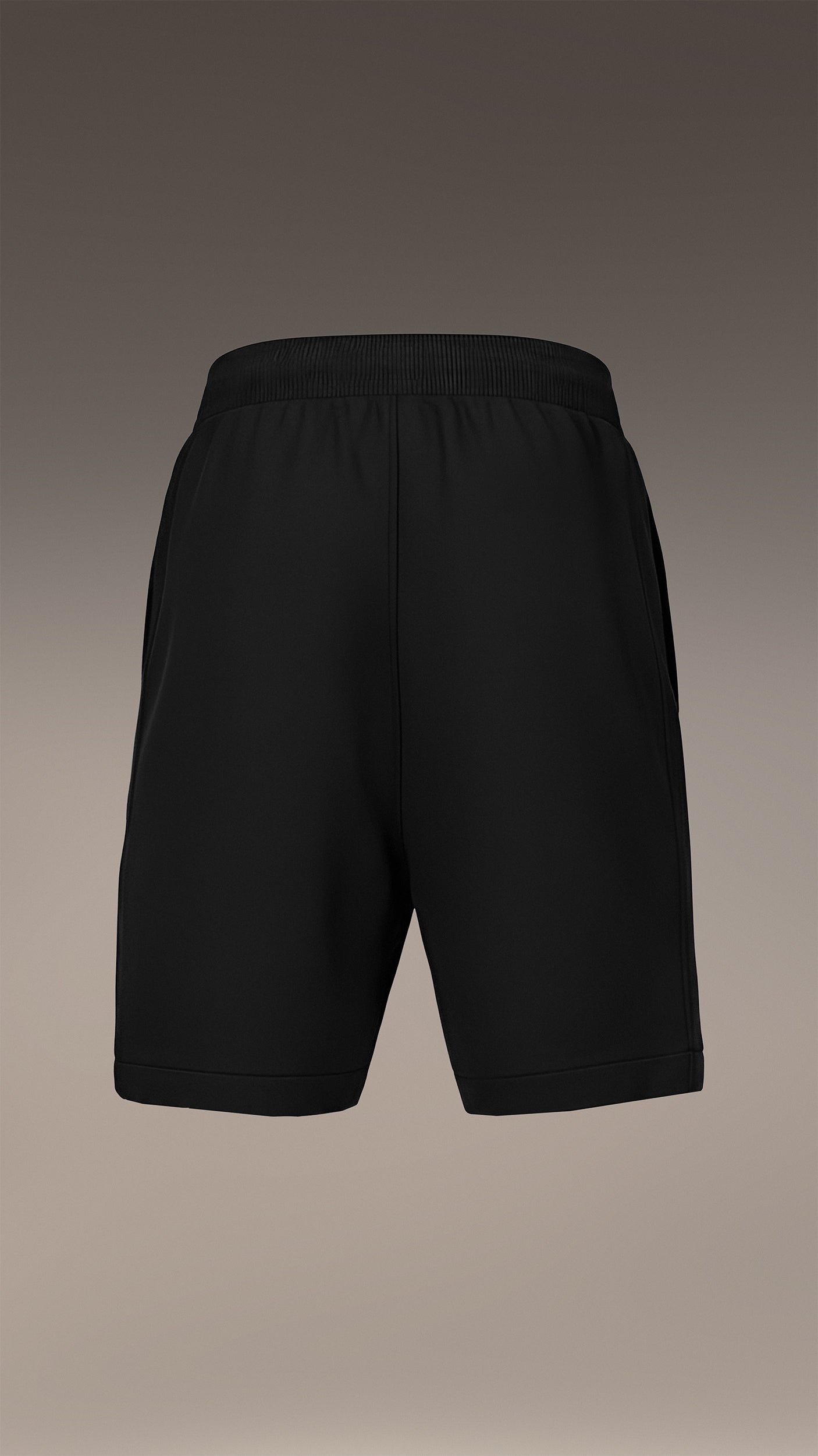 Real shorts - B14309