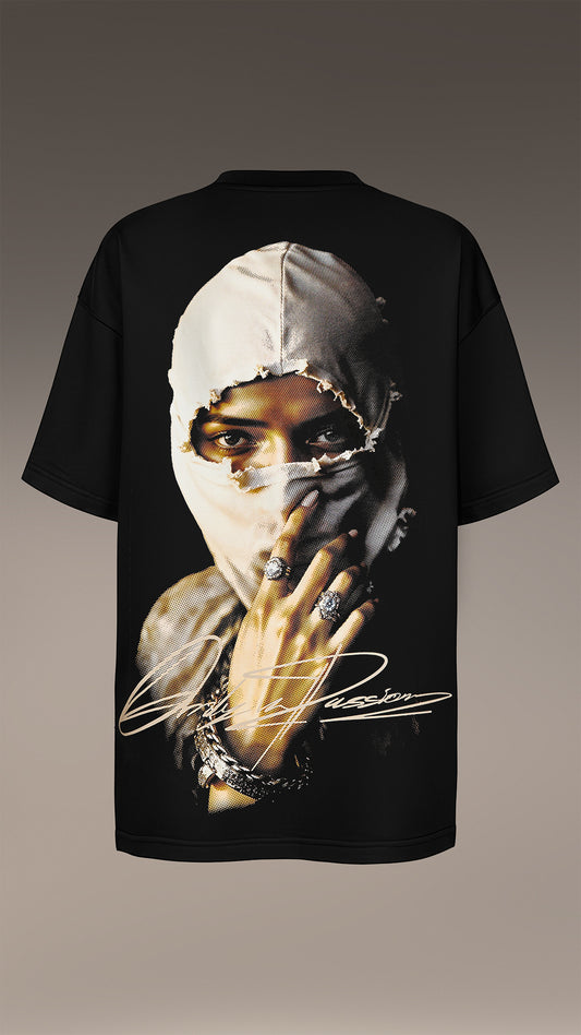 Tricou "Made by Society"- T26856