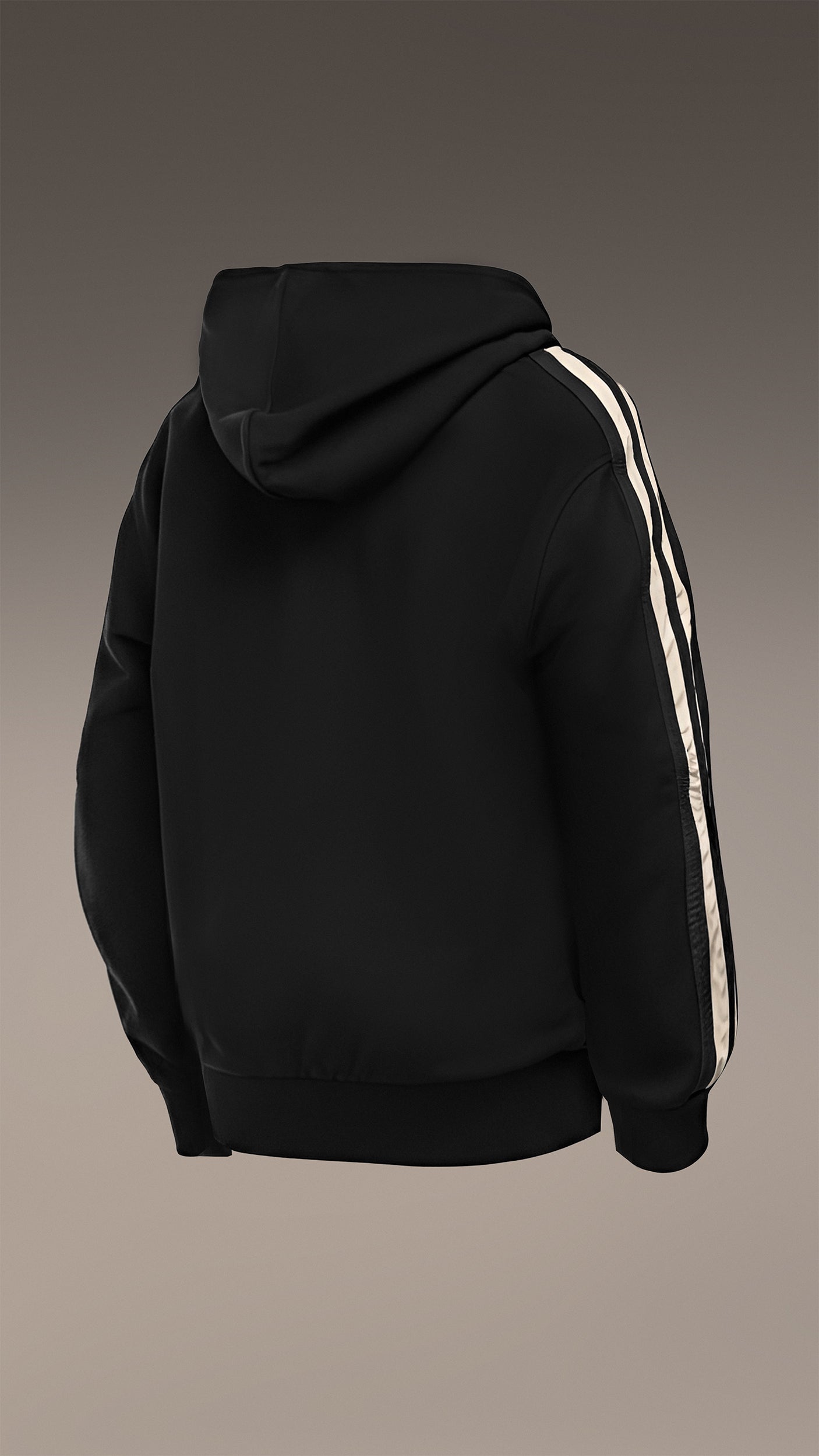 Hanorac cu dungi - H32968