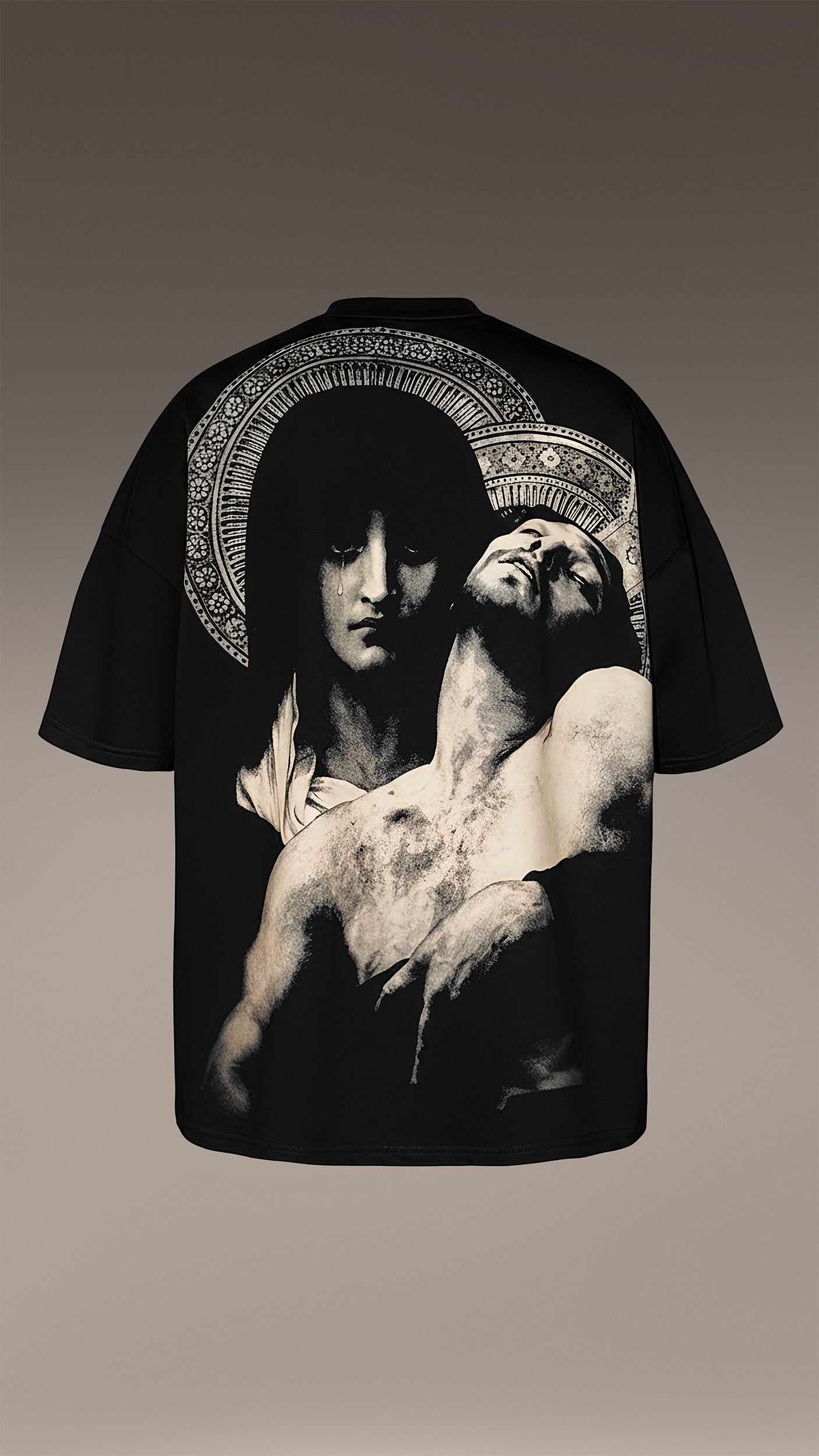 Tricou Made by Society - T17029